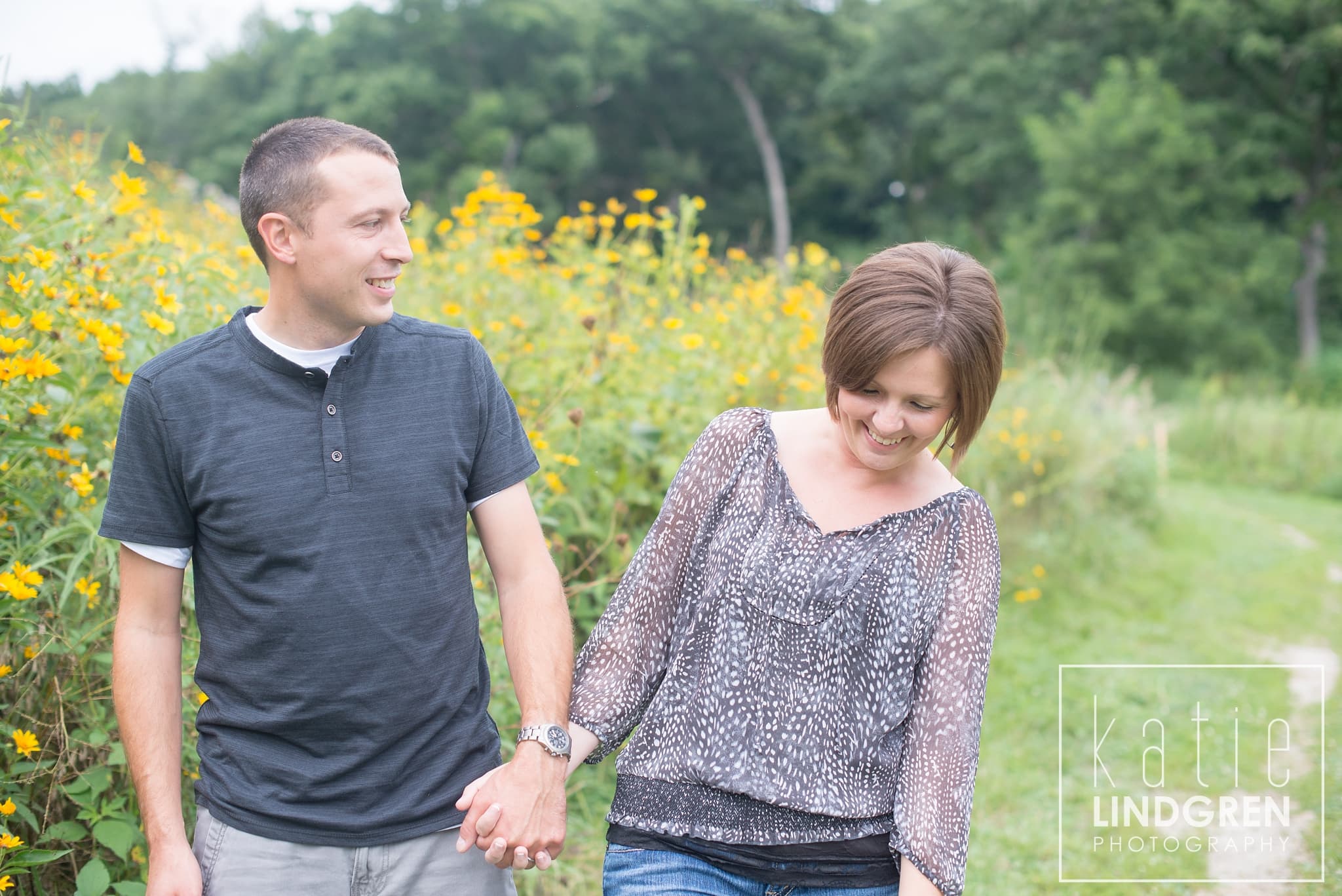 Des Moines Family Photographer