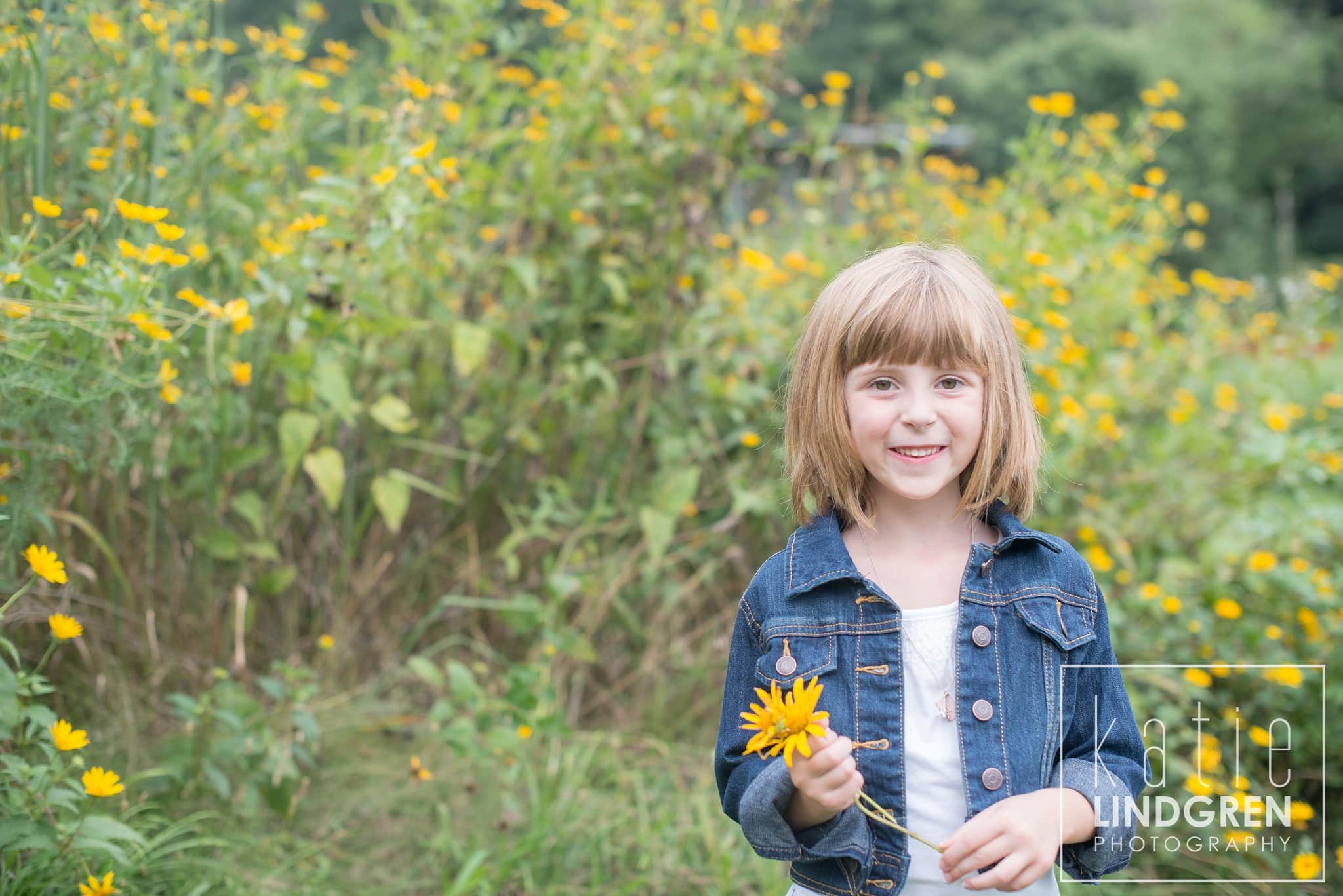 Des Moines Family Photographer