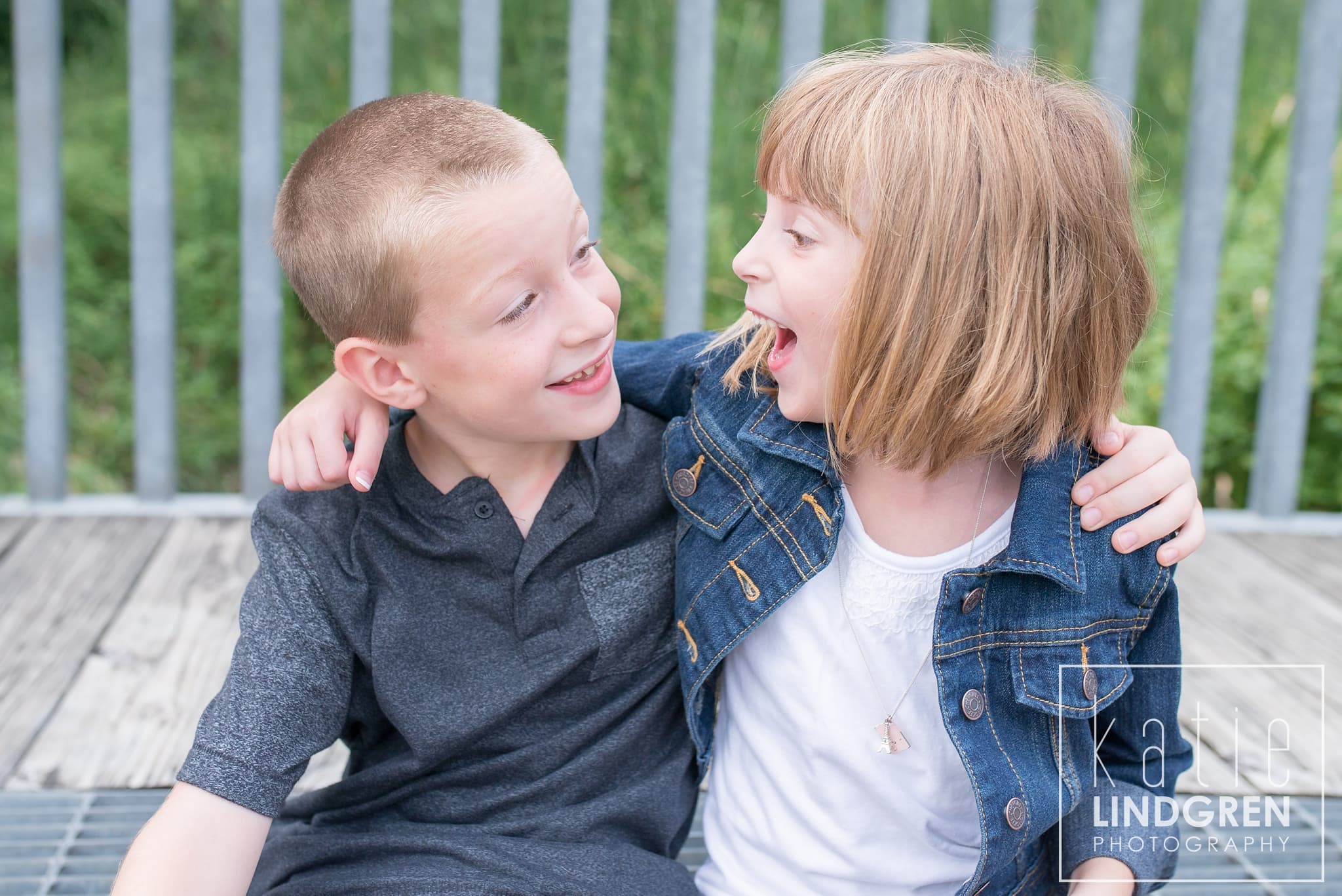 Des Moines Family Photographer