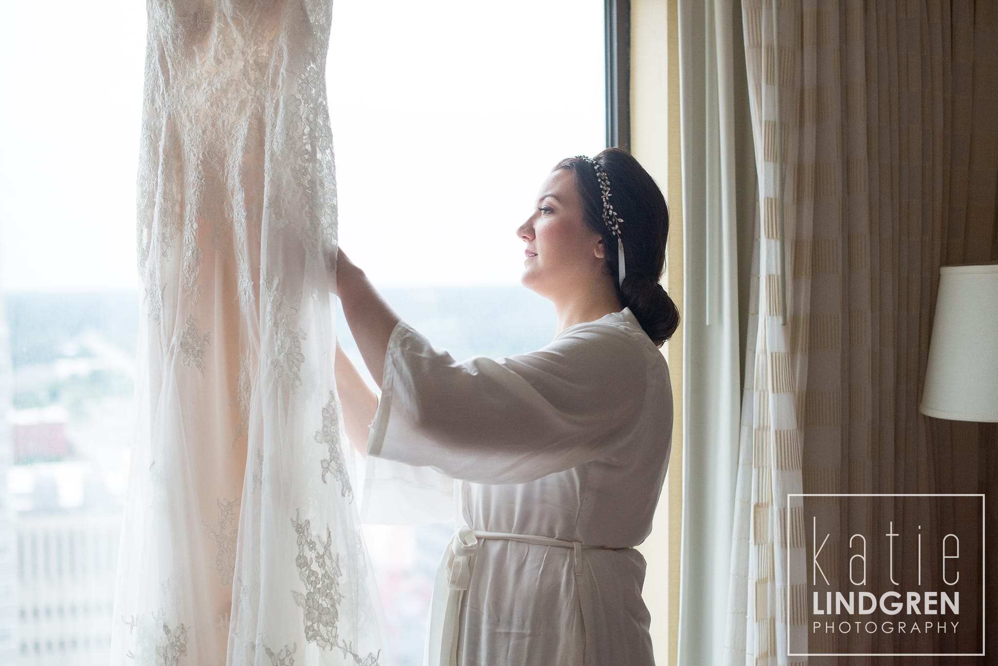 Des Moines Wedding Photographer