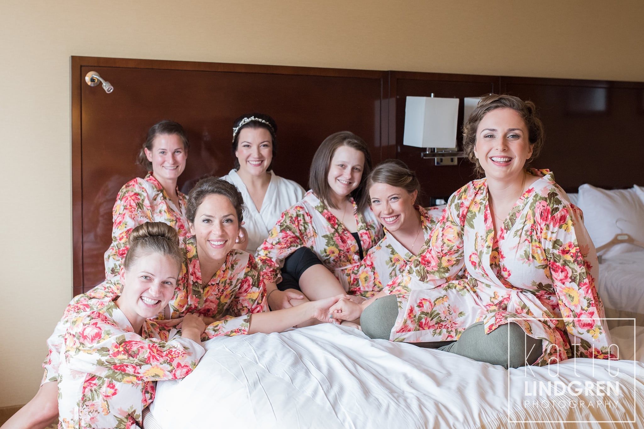 Des Moines Wedding Photographer