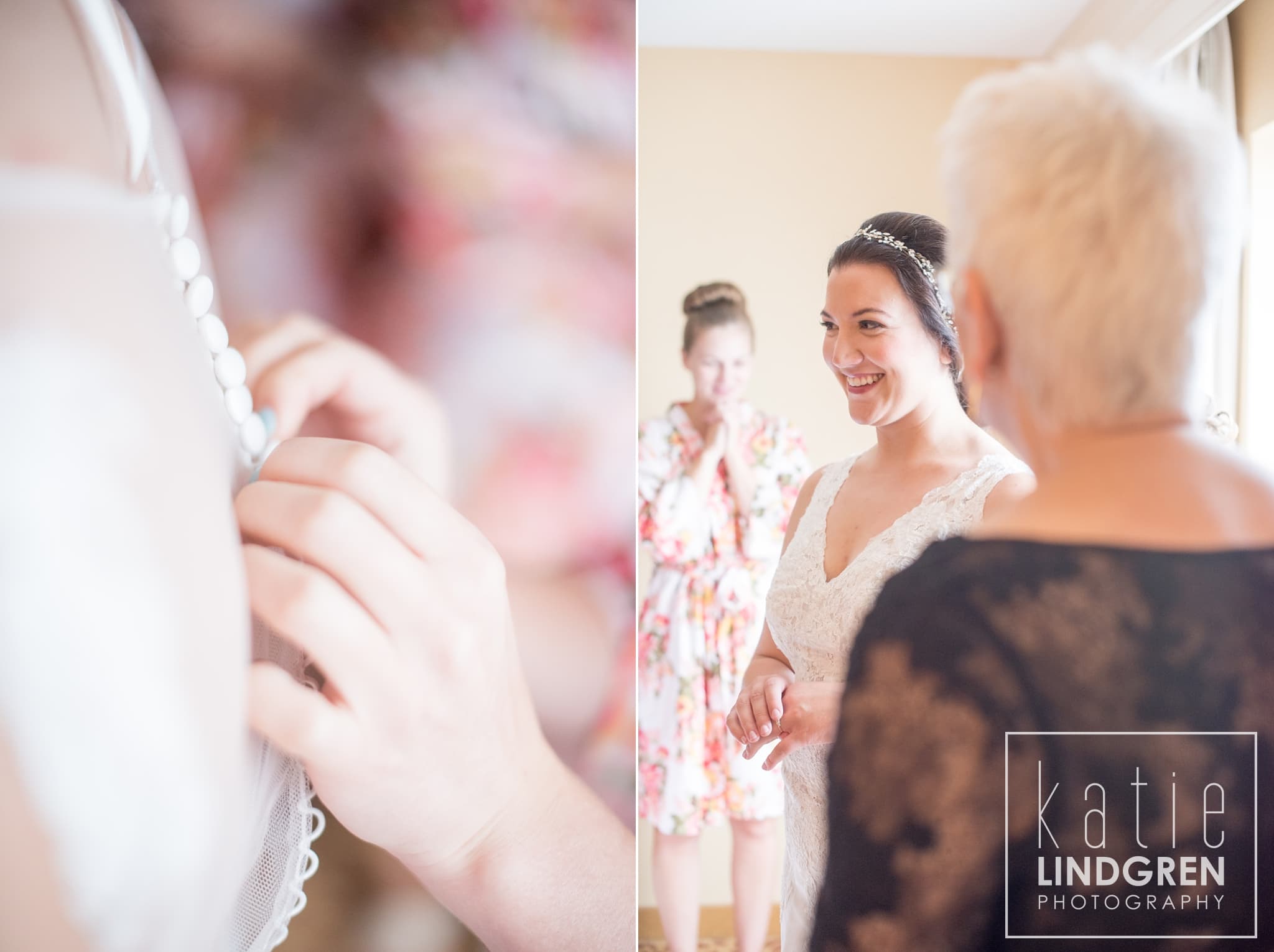 Des Moines Wedding Photographer