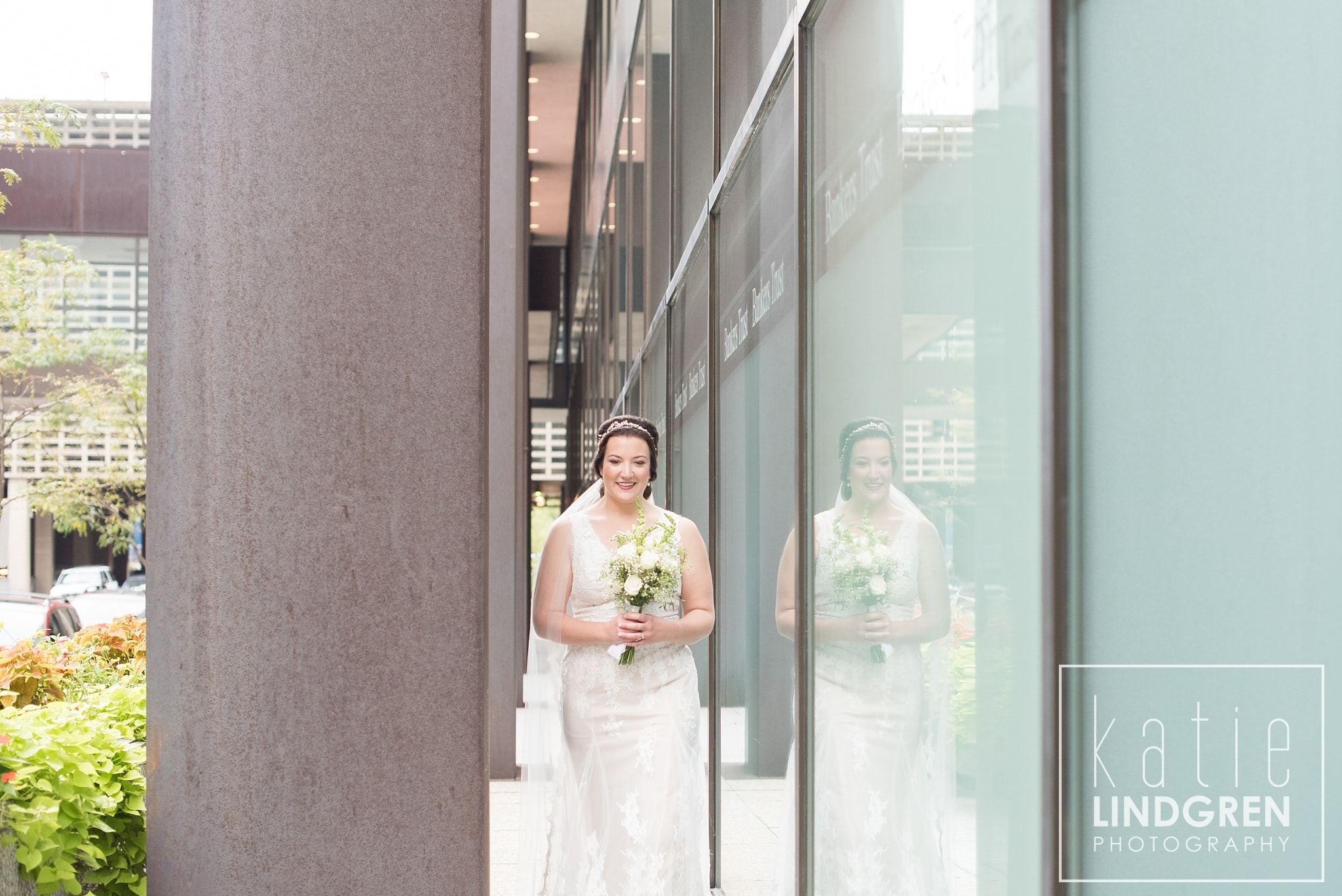 Des Moines Wedding Photographer