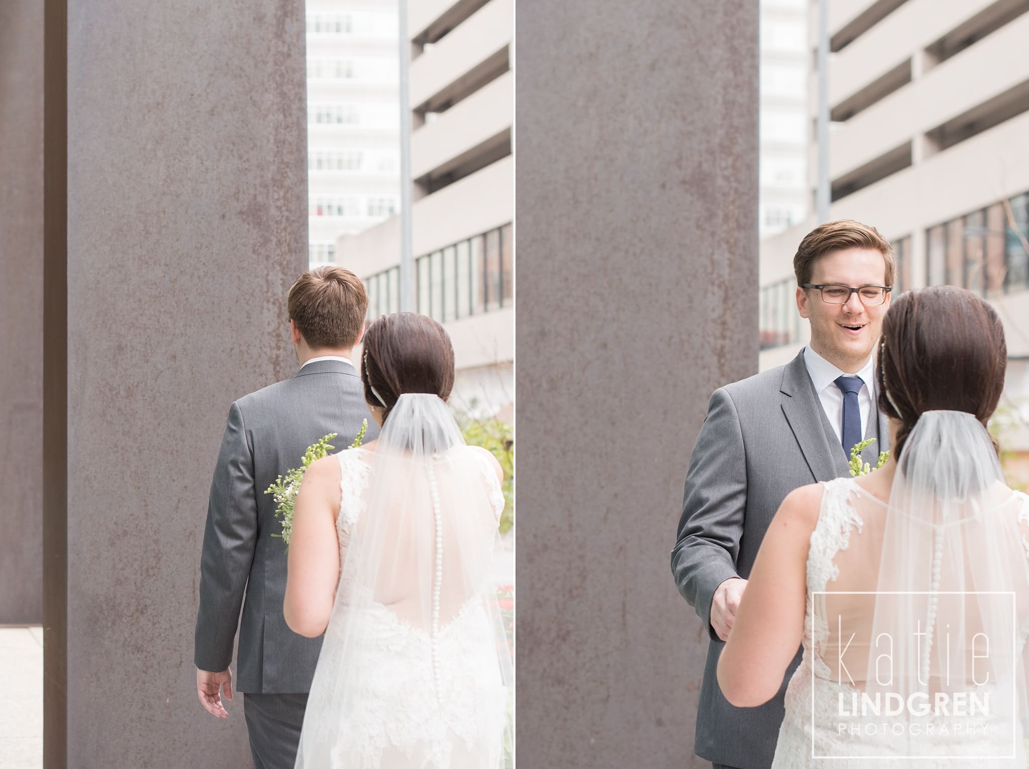 Des Moines Wedding Photographer