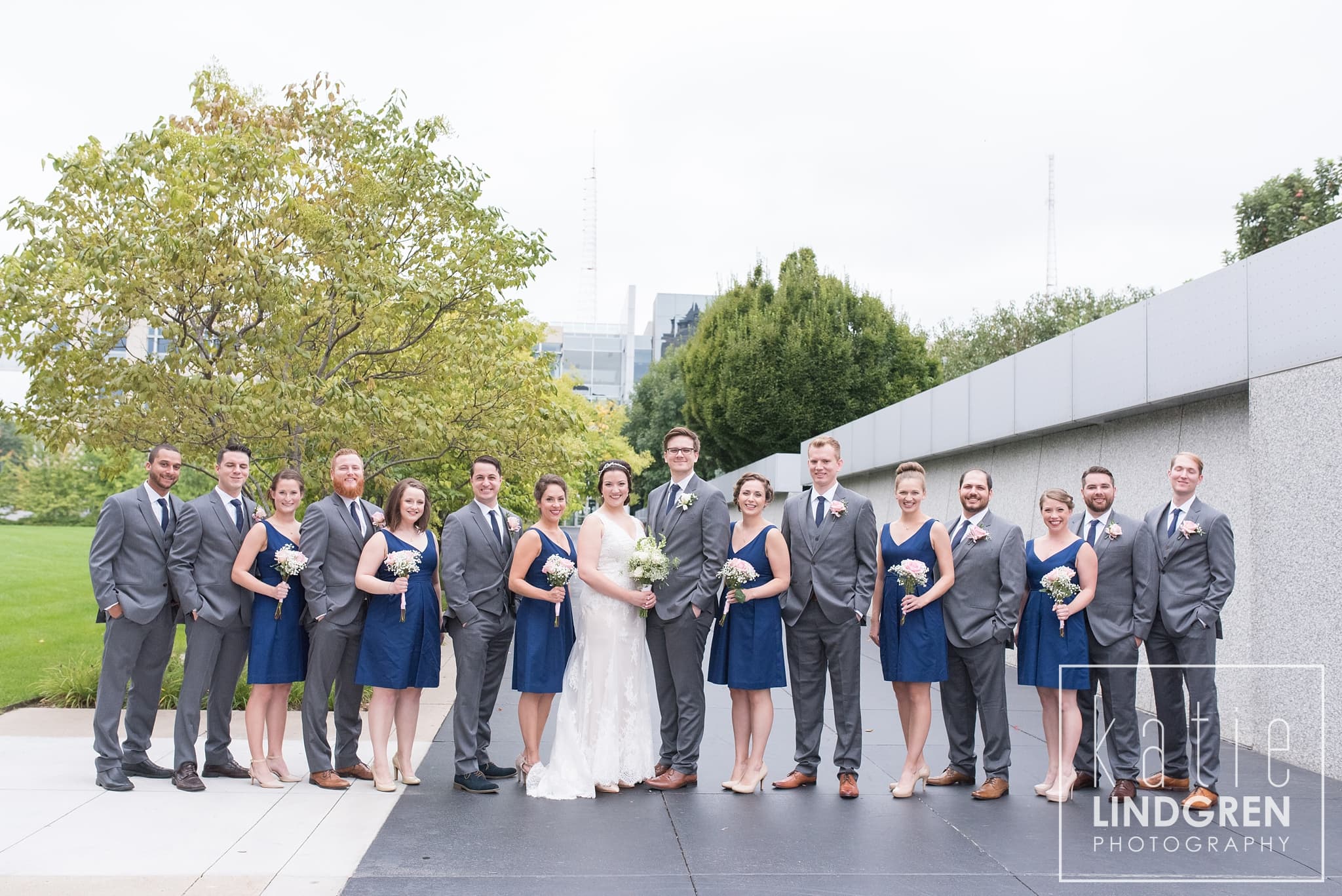 Des Moines Wedding Photographer