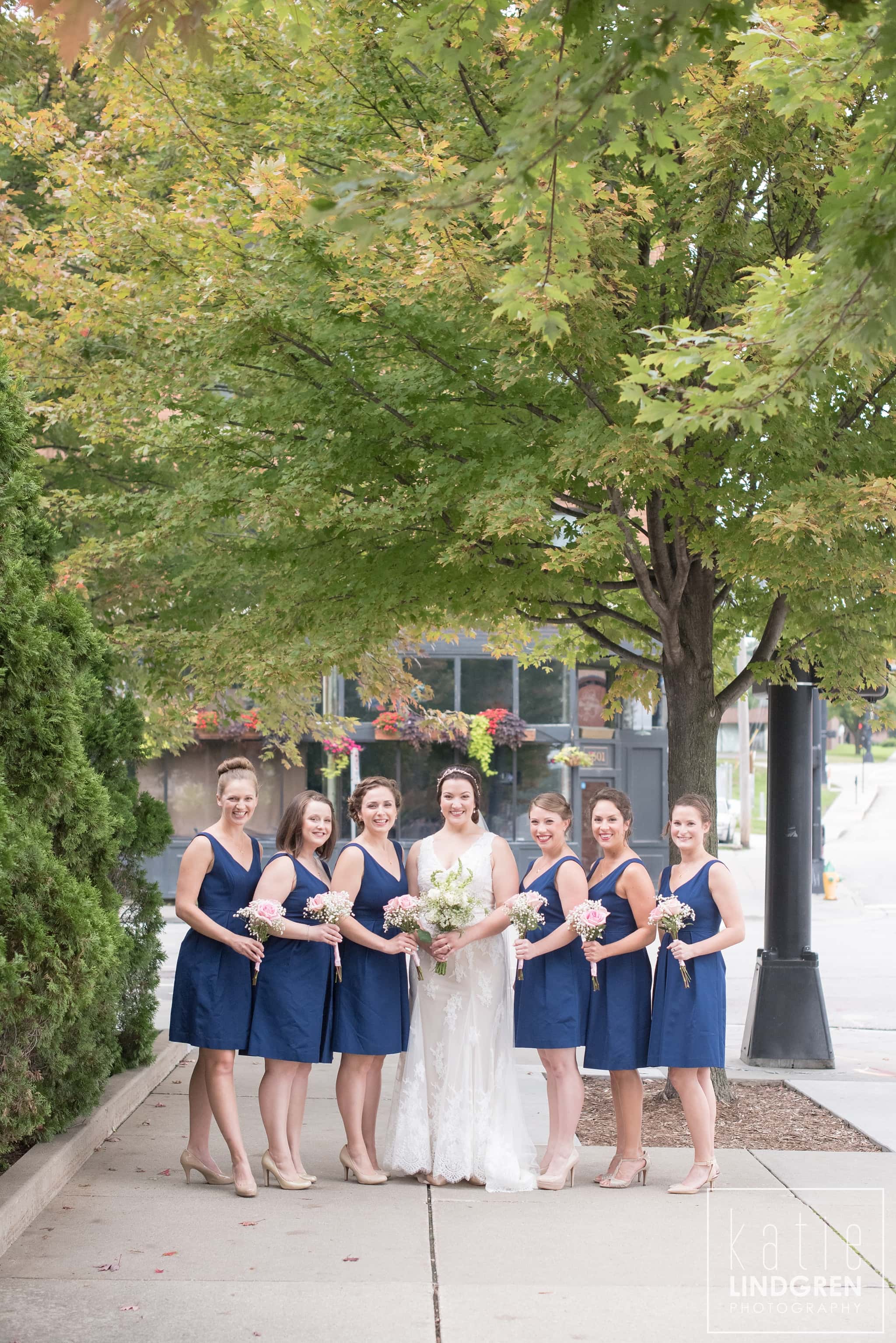 Des Moines Wedding Photographer