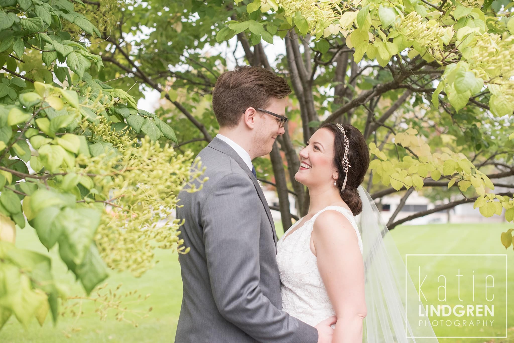 Des Moines Wedding Photographer