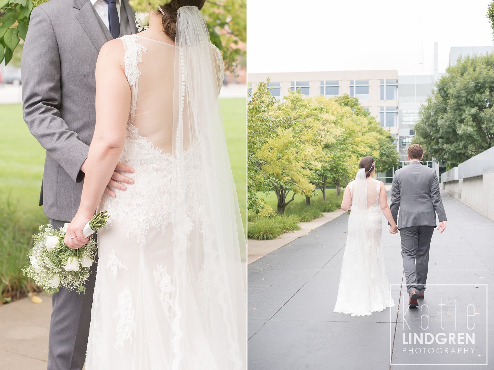 Des Moines Wedding Photographer