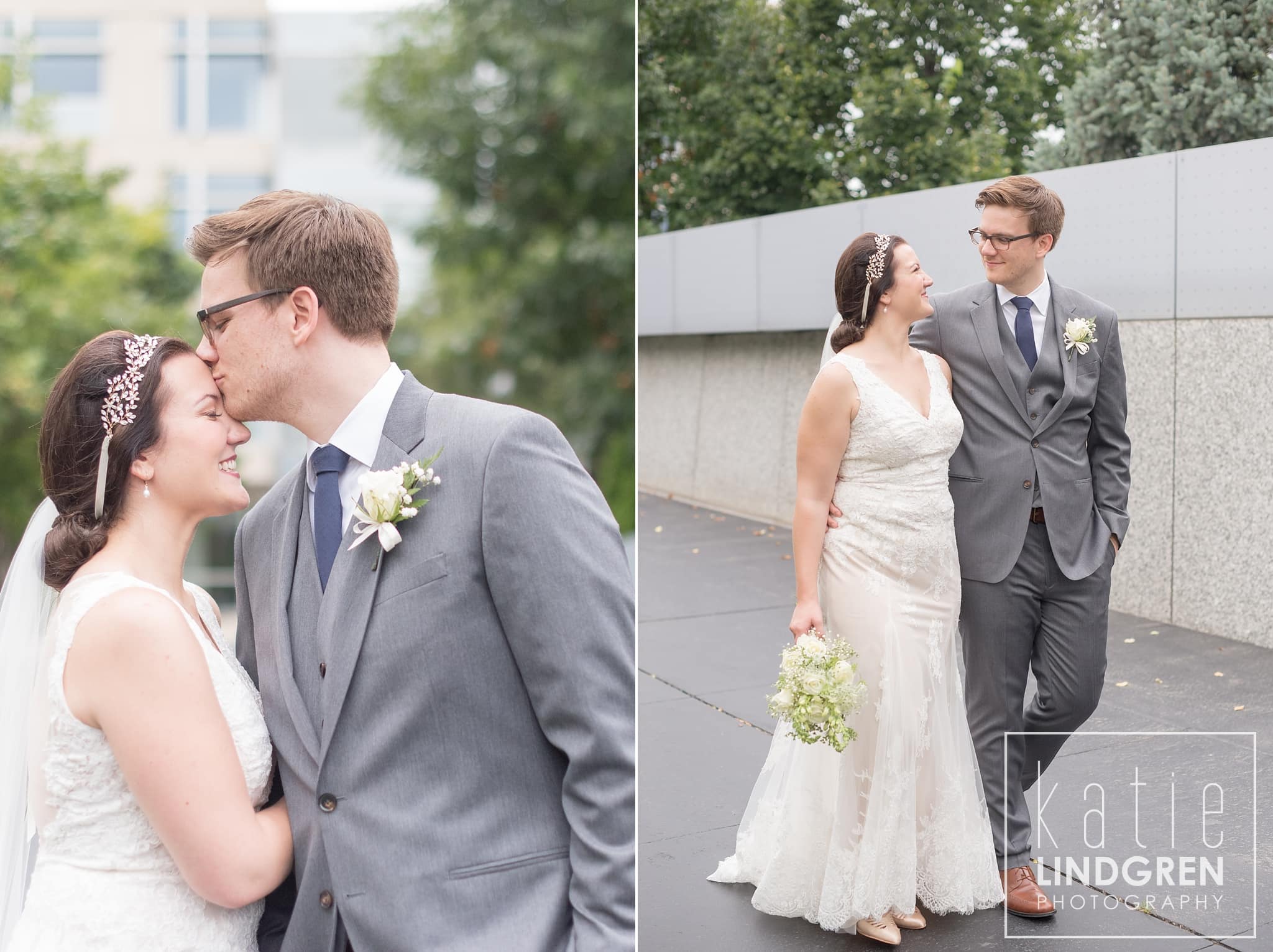 Des Moines Wedding Photographer