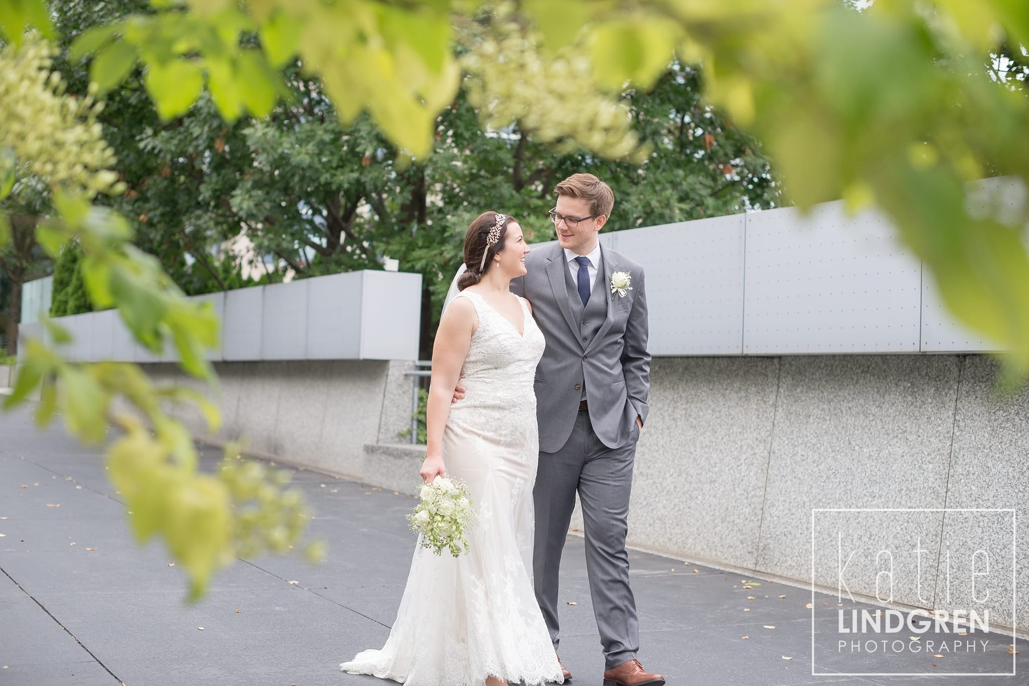 Des Moines Wedding Photographer