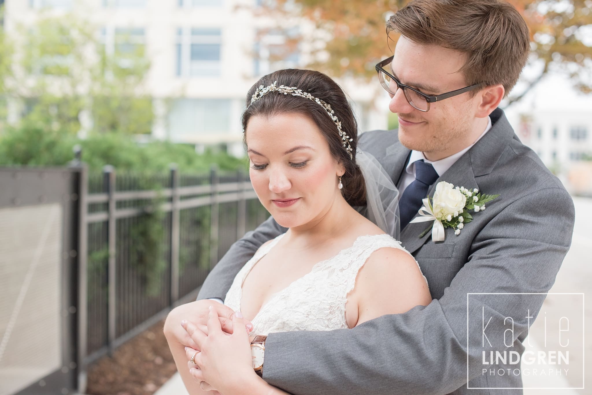 Des Moines Wedding Photographer