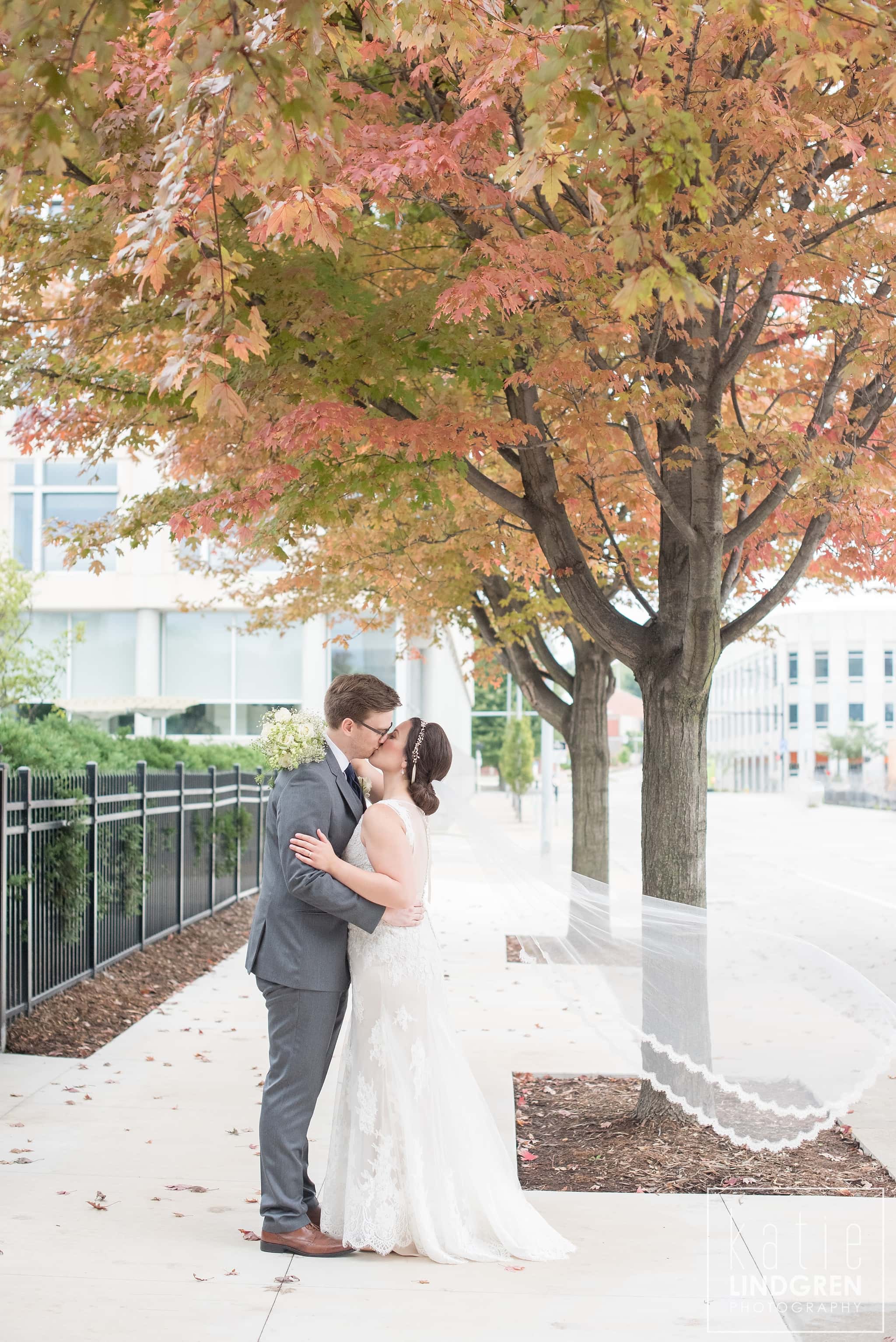 Des Moines Wedding Photographer