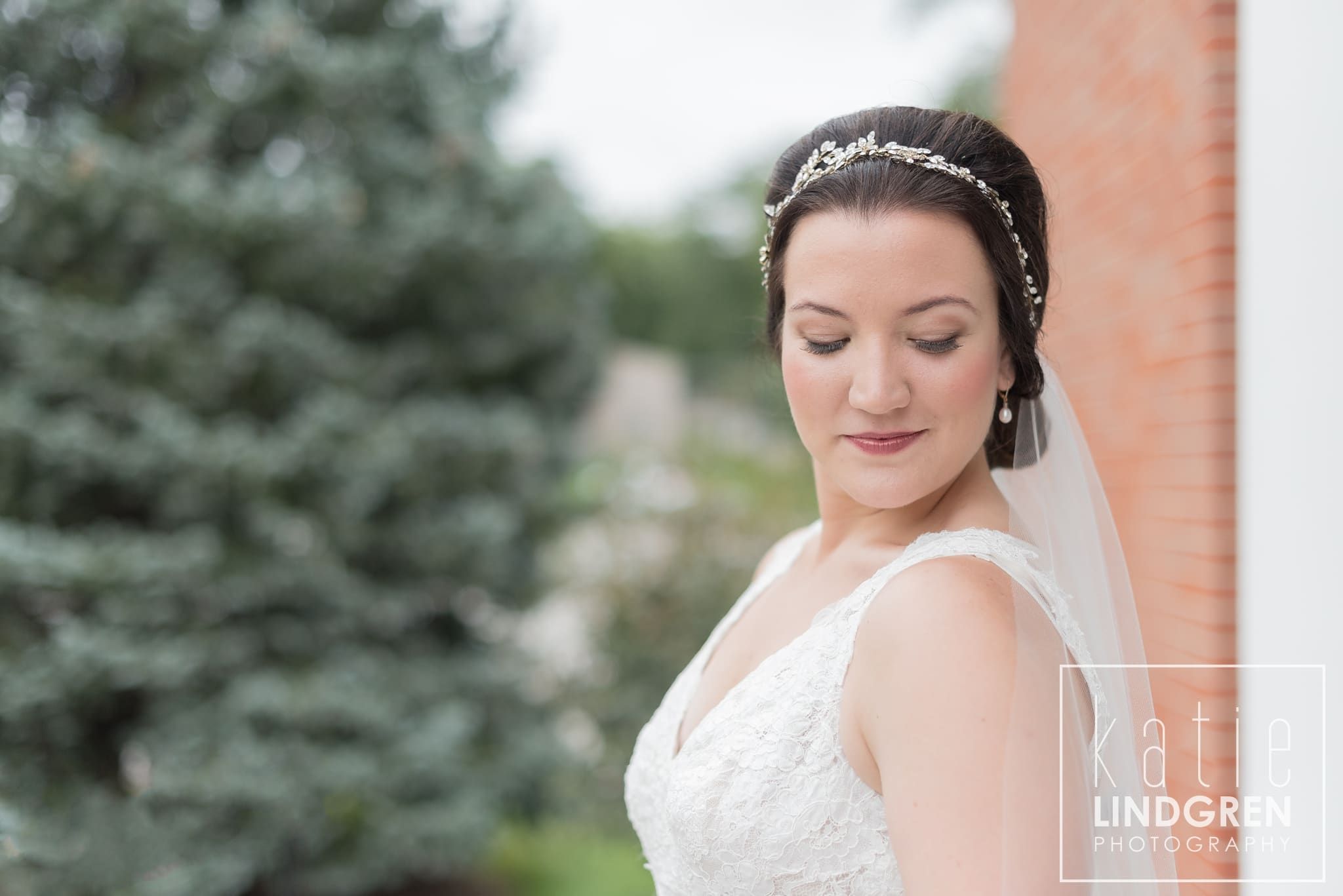 Des Moines Wedding Photographer