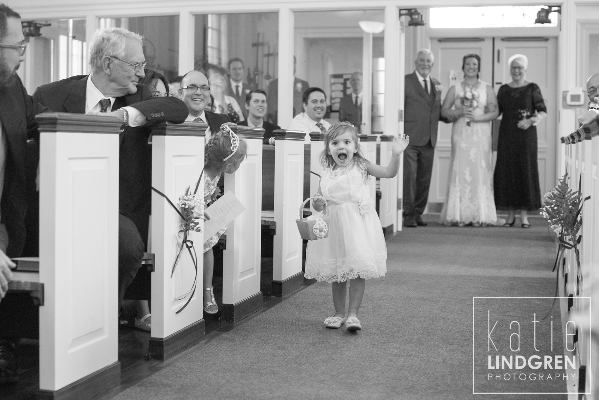 Des Moines Wedding Photographer