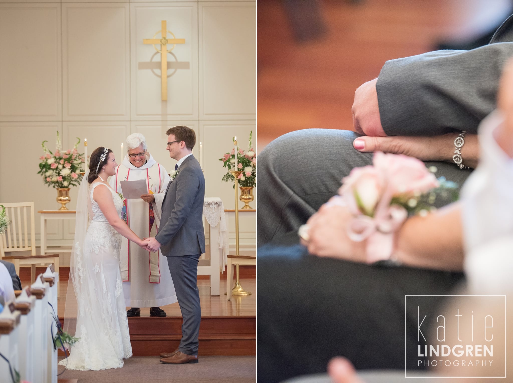 Des Moines Wedding Photographer