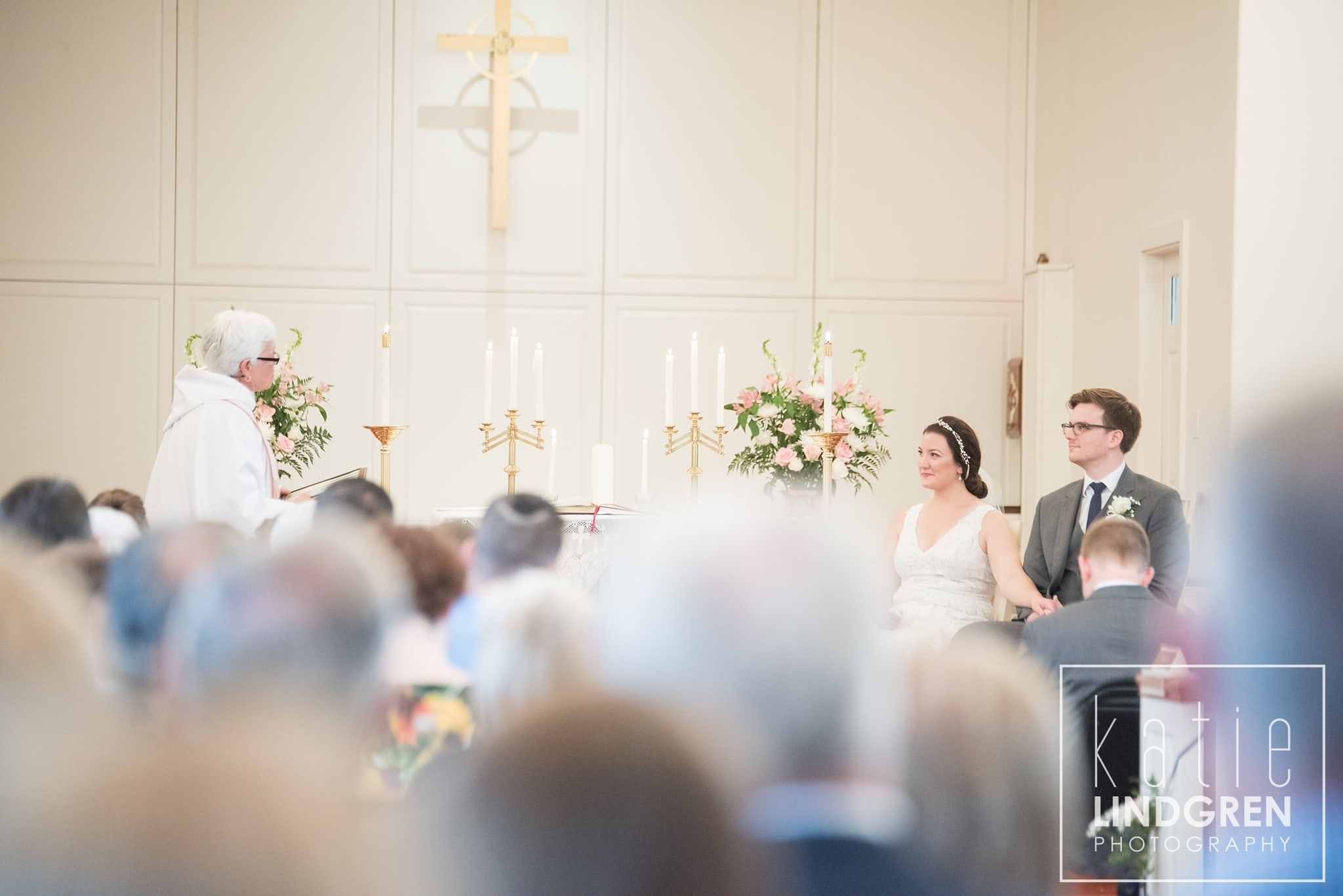 Des Moines Wedding Photographer