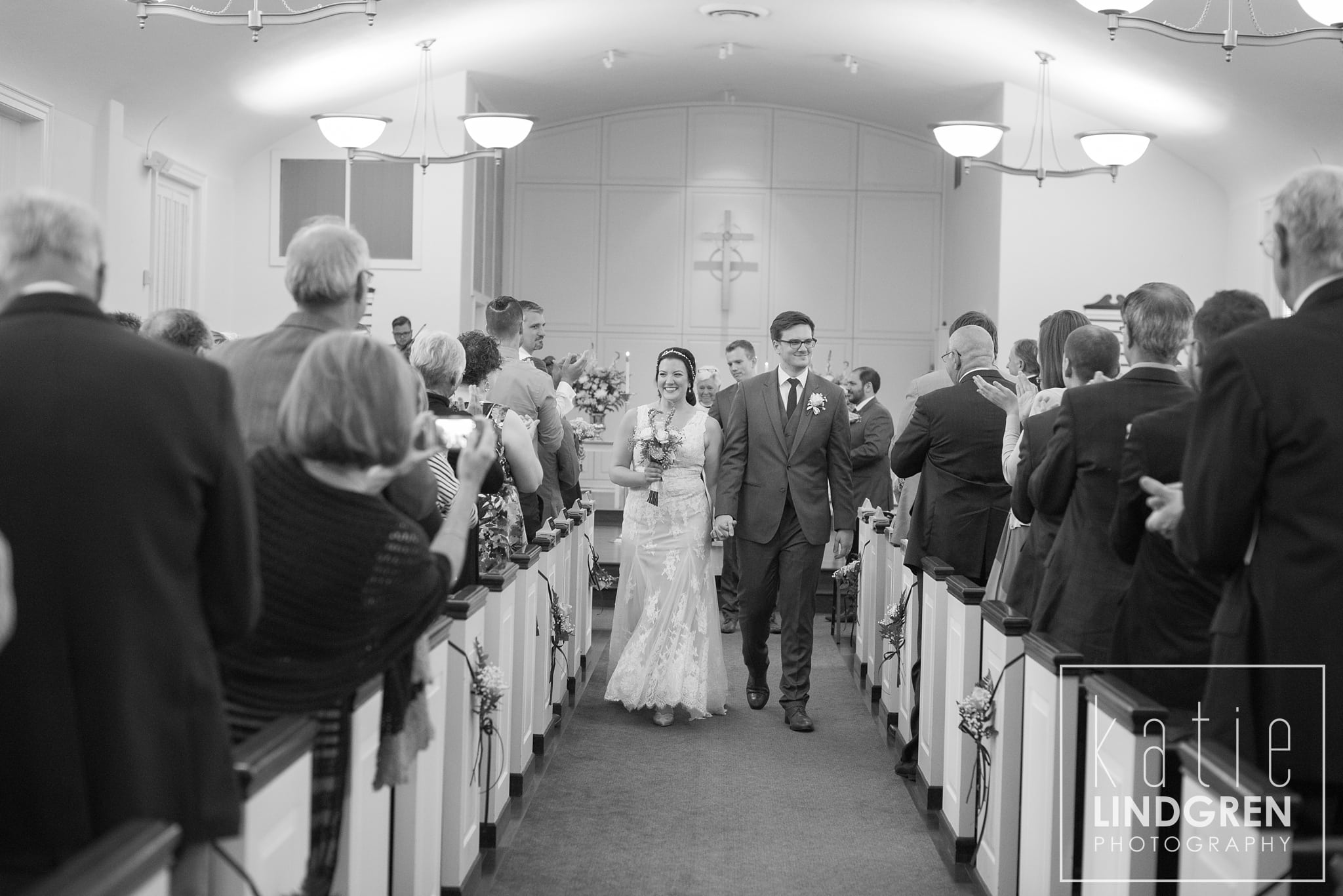 Des Moines Wedding Photographer