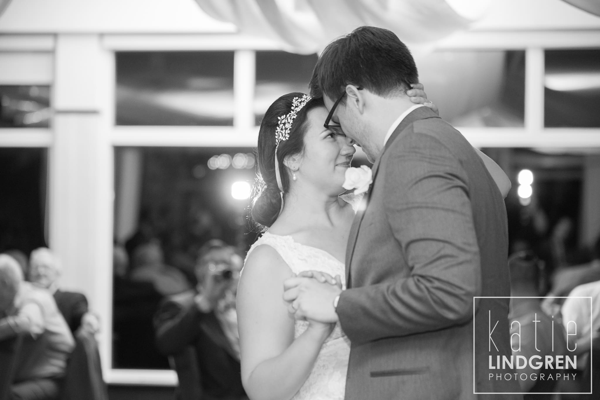 Des Moines Wedding Photographer