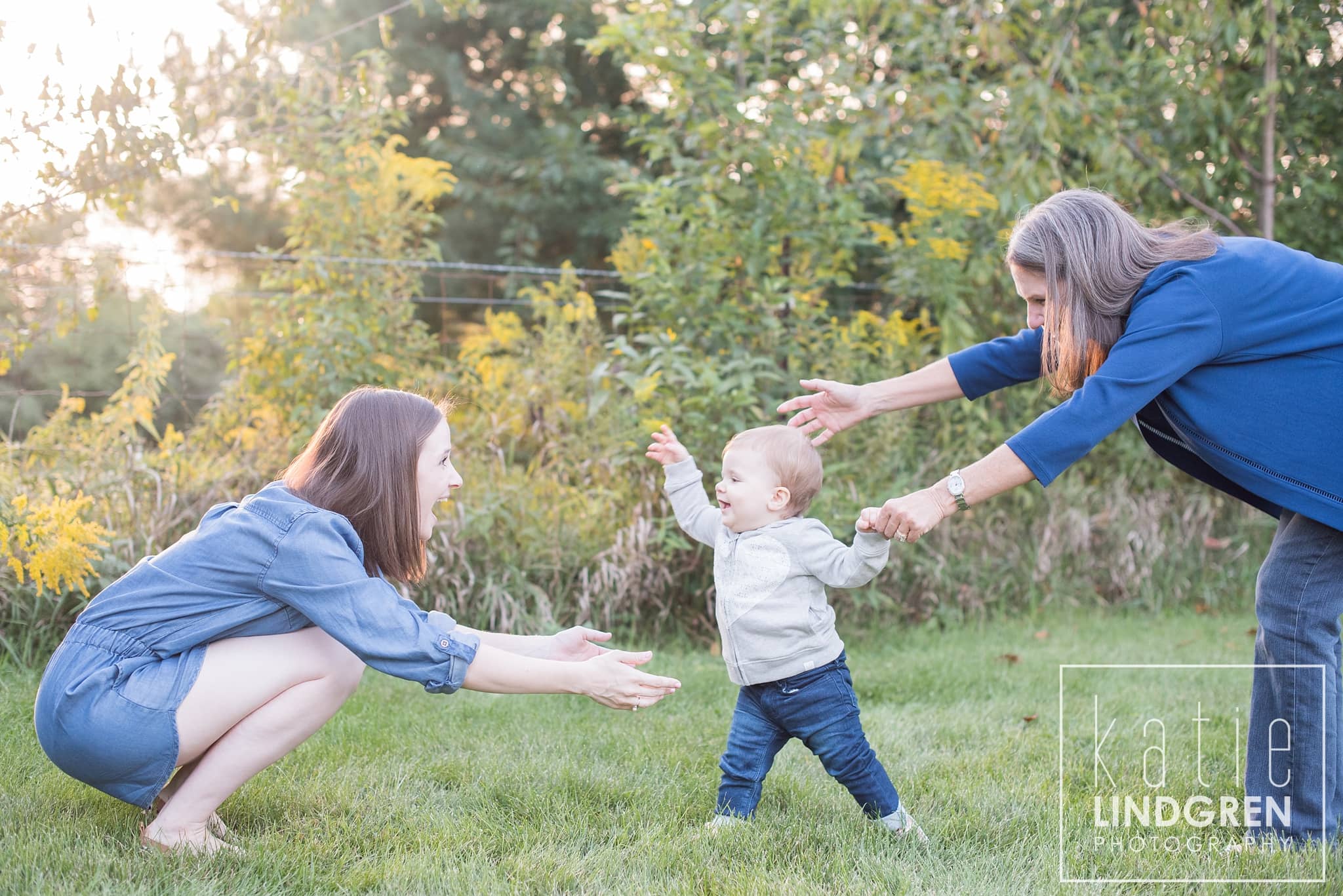 Iowa Family Lifestyle Photographer