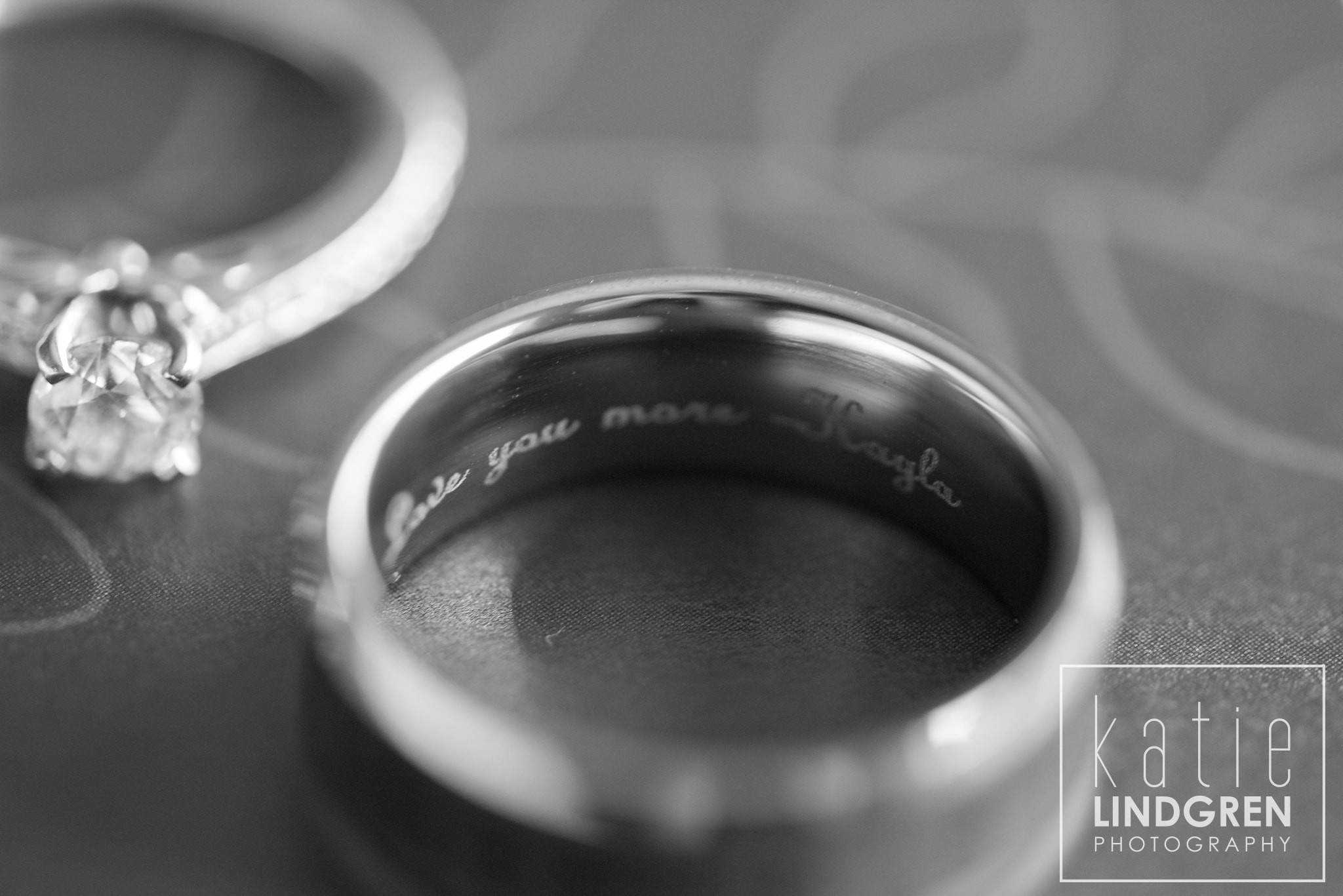 Iowa Wedding Photographer