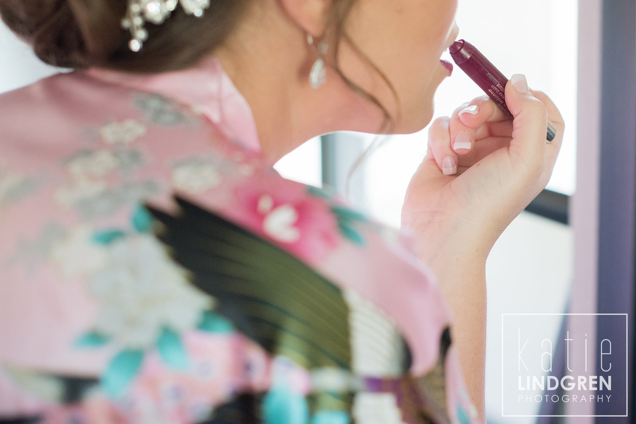 Iowa Wedding Photographer
