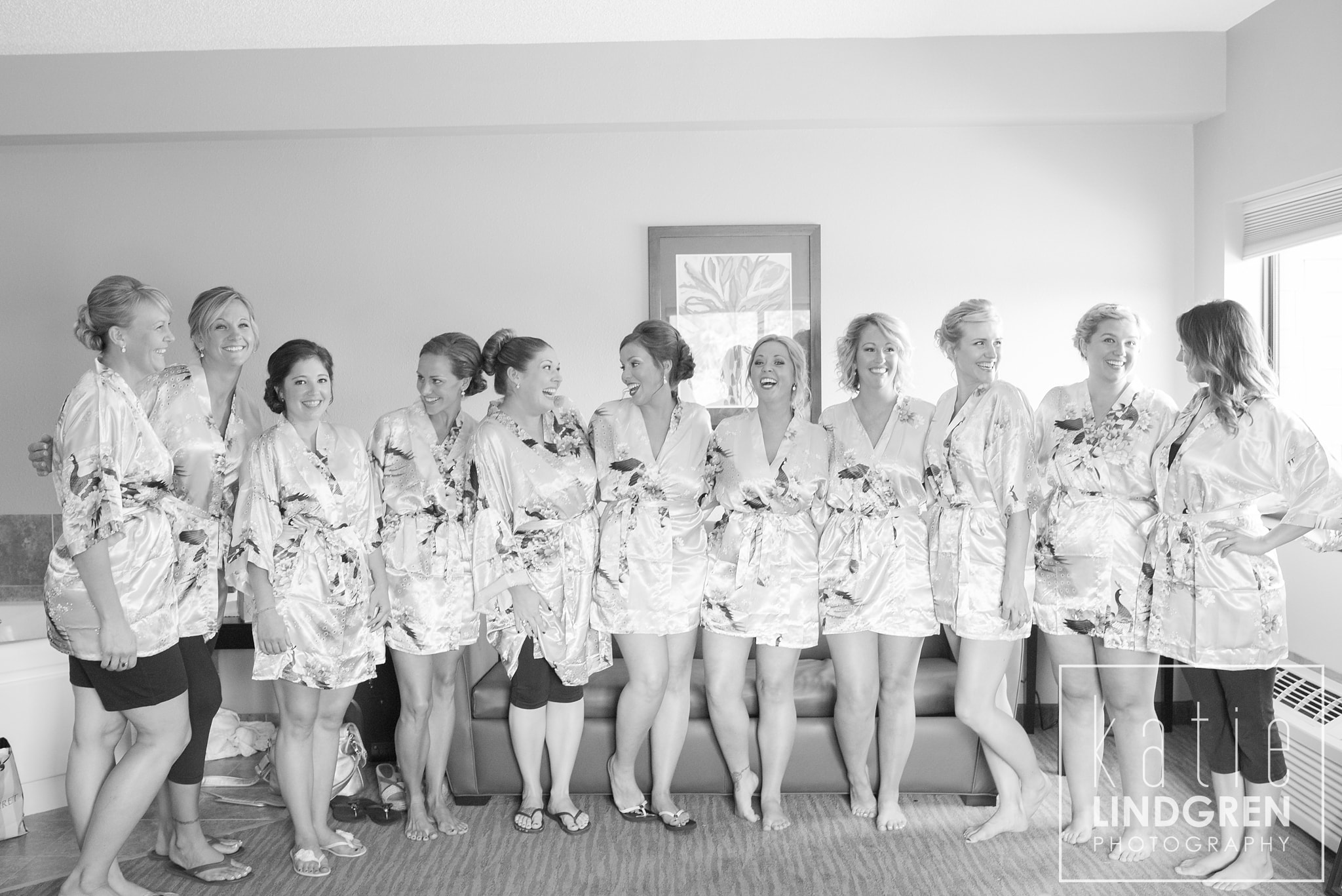 Iowa Wedding Photographer