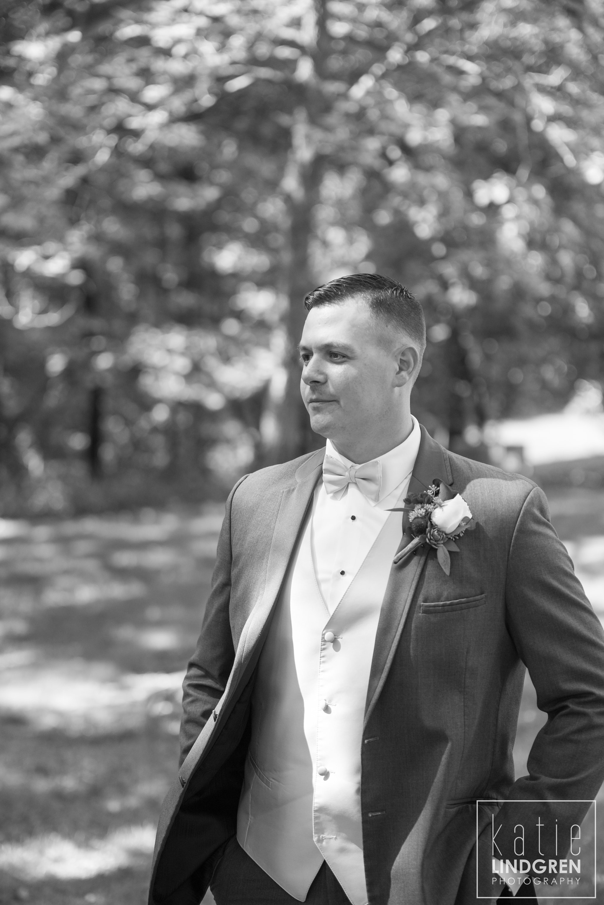 Iowa Wedding Photographer