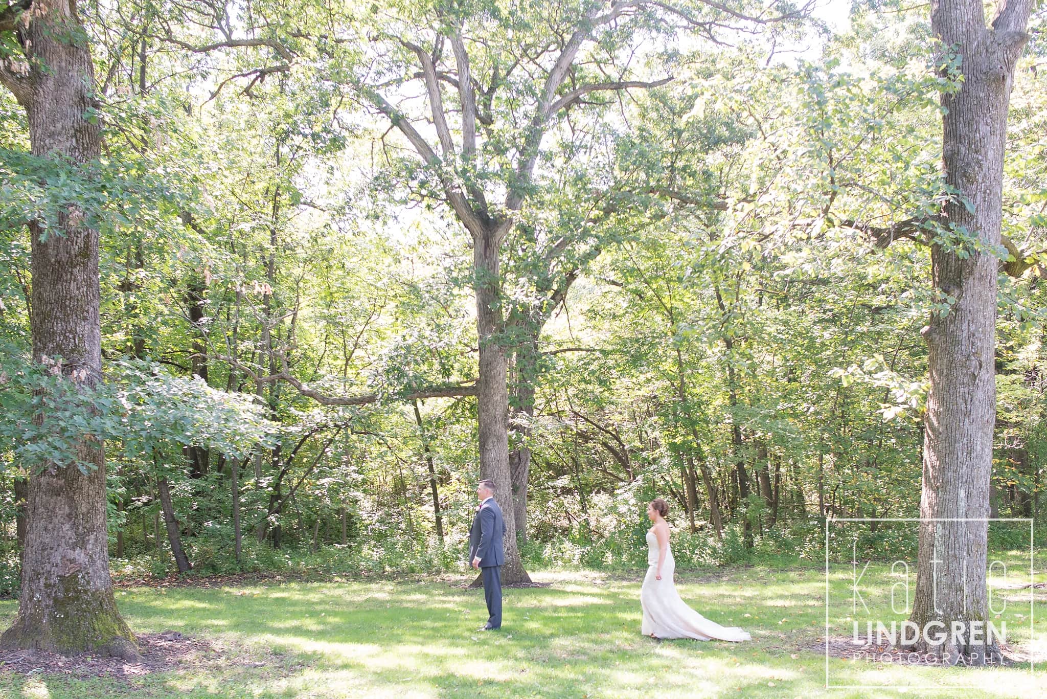 Iowa Wedding Photographer