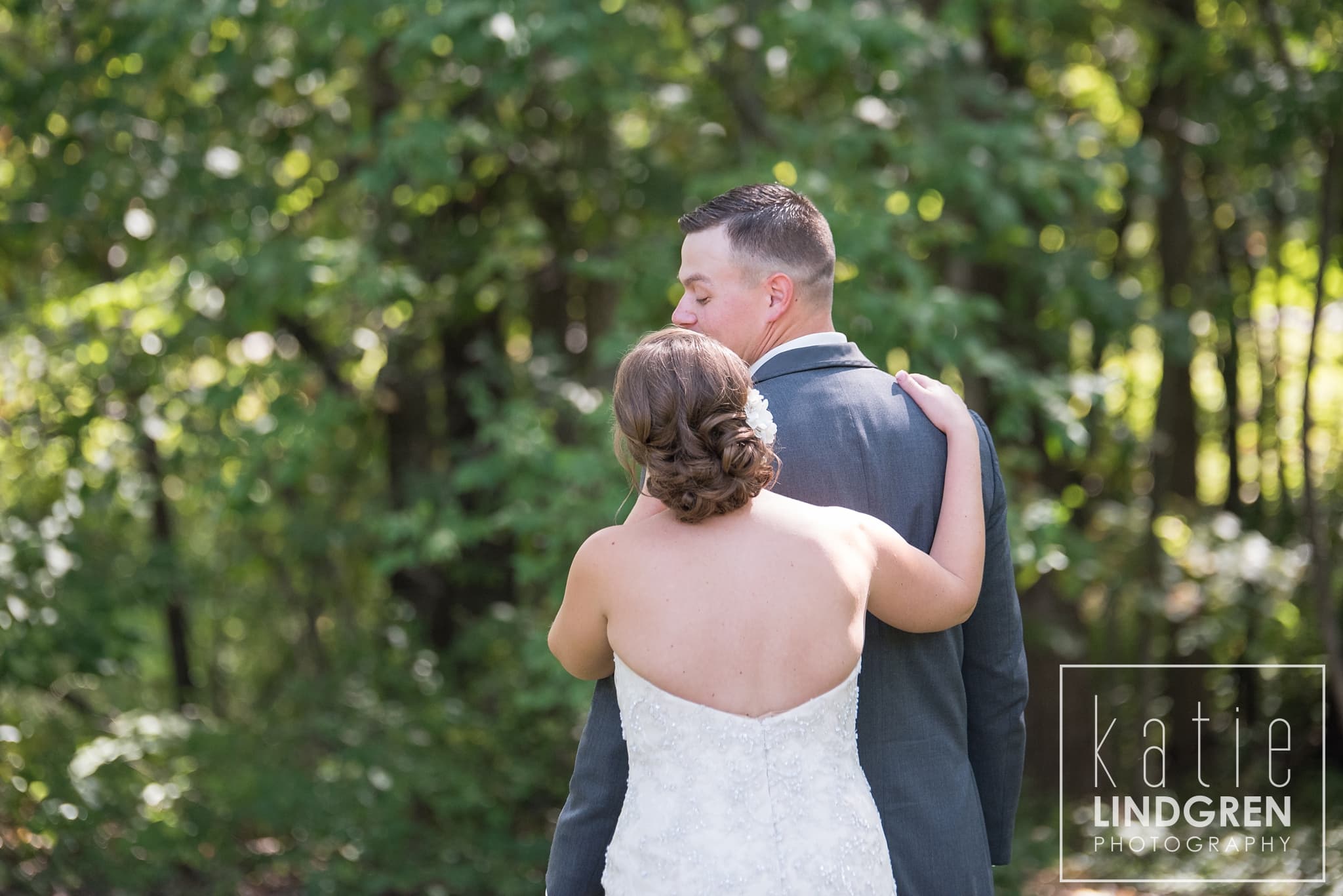 Iowa Wedding Photographer