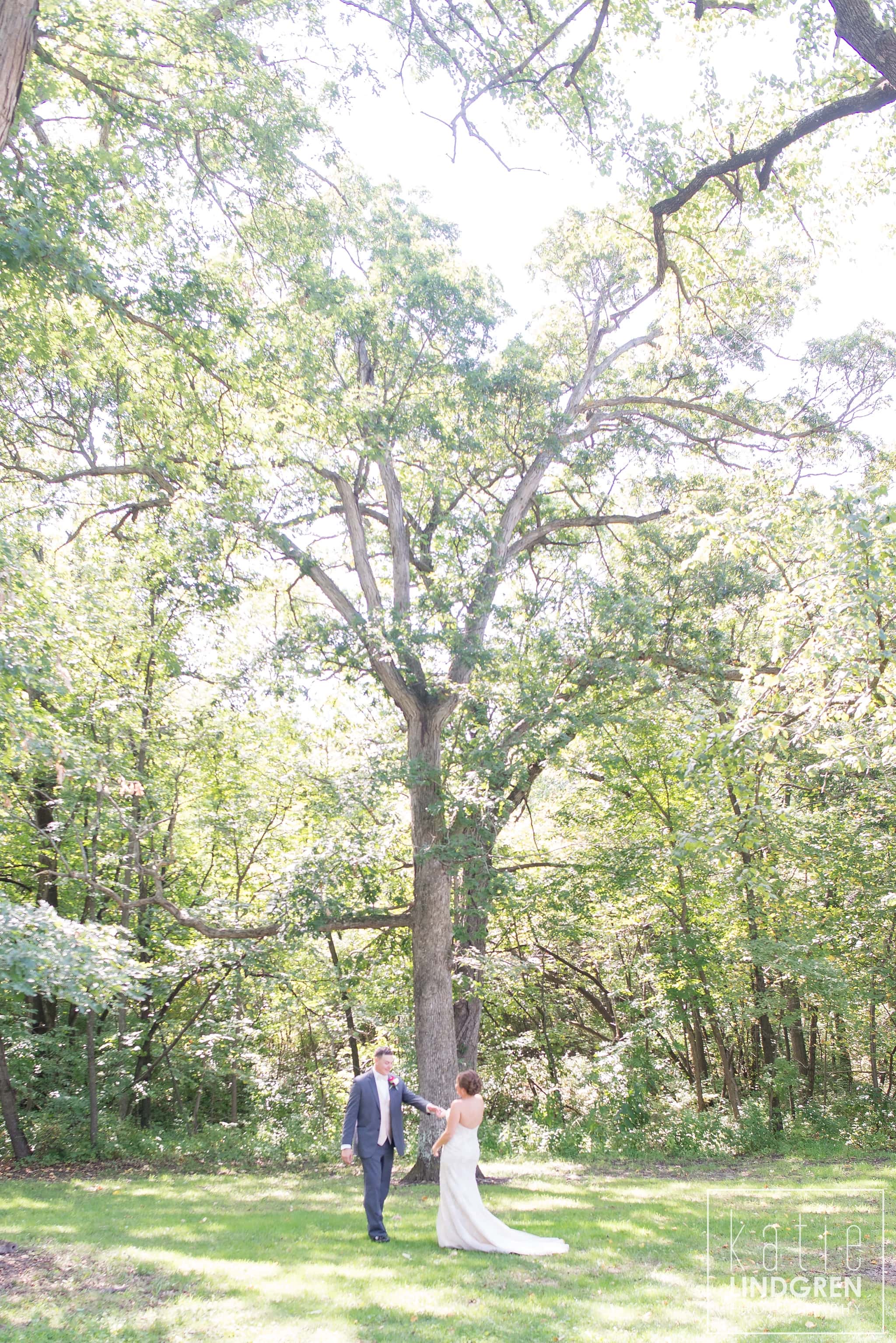 Iowa Wedding Photographer