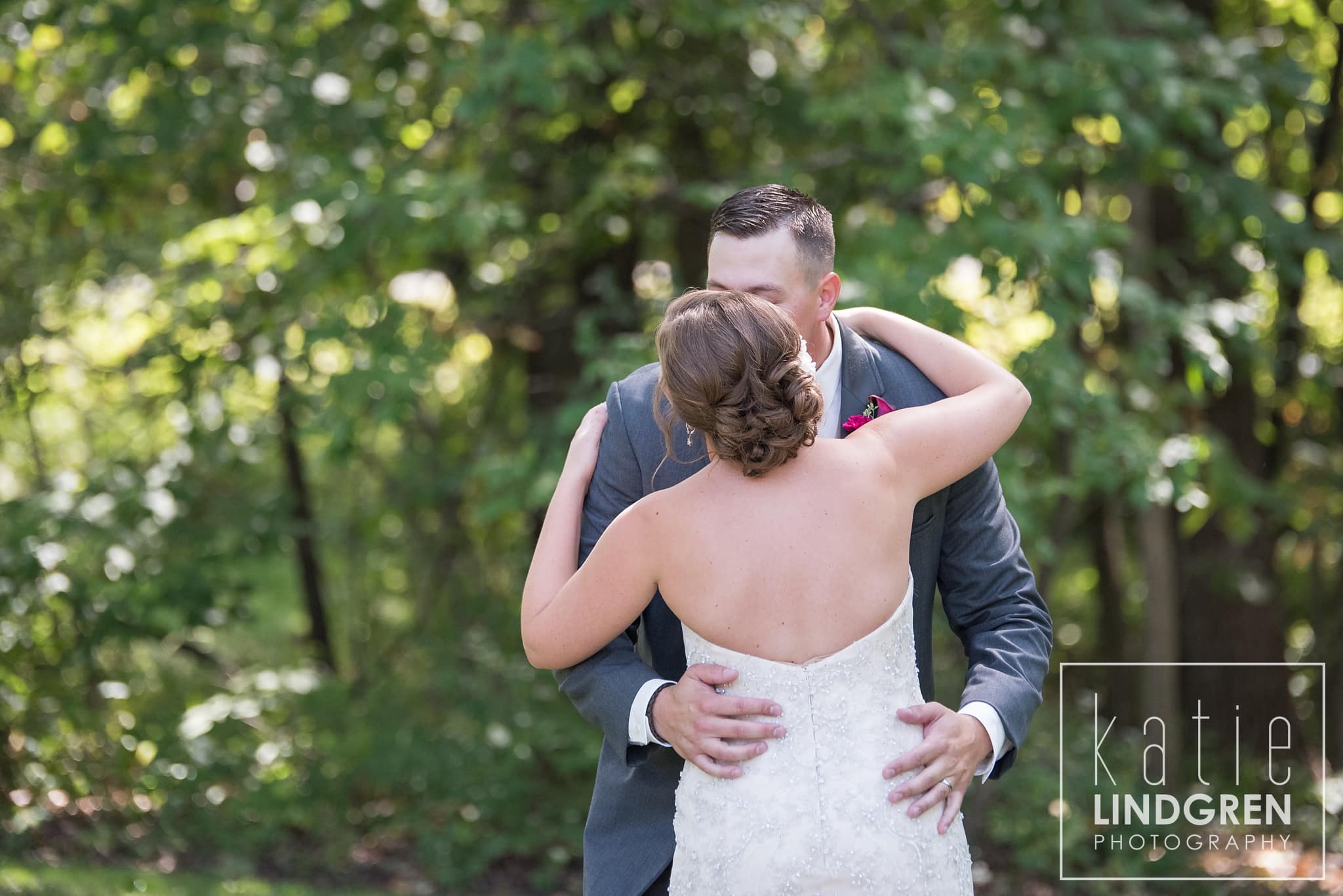 Iowa Wedding Photographer