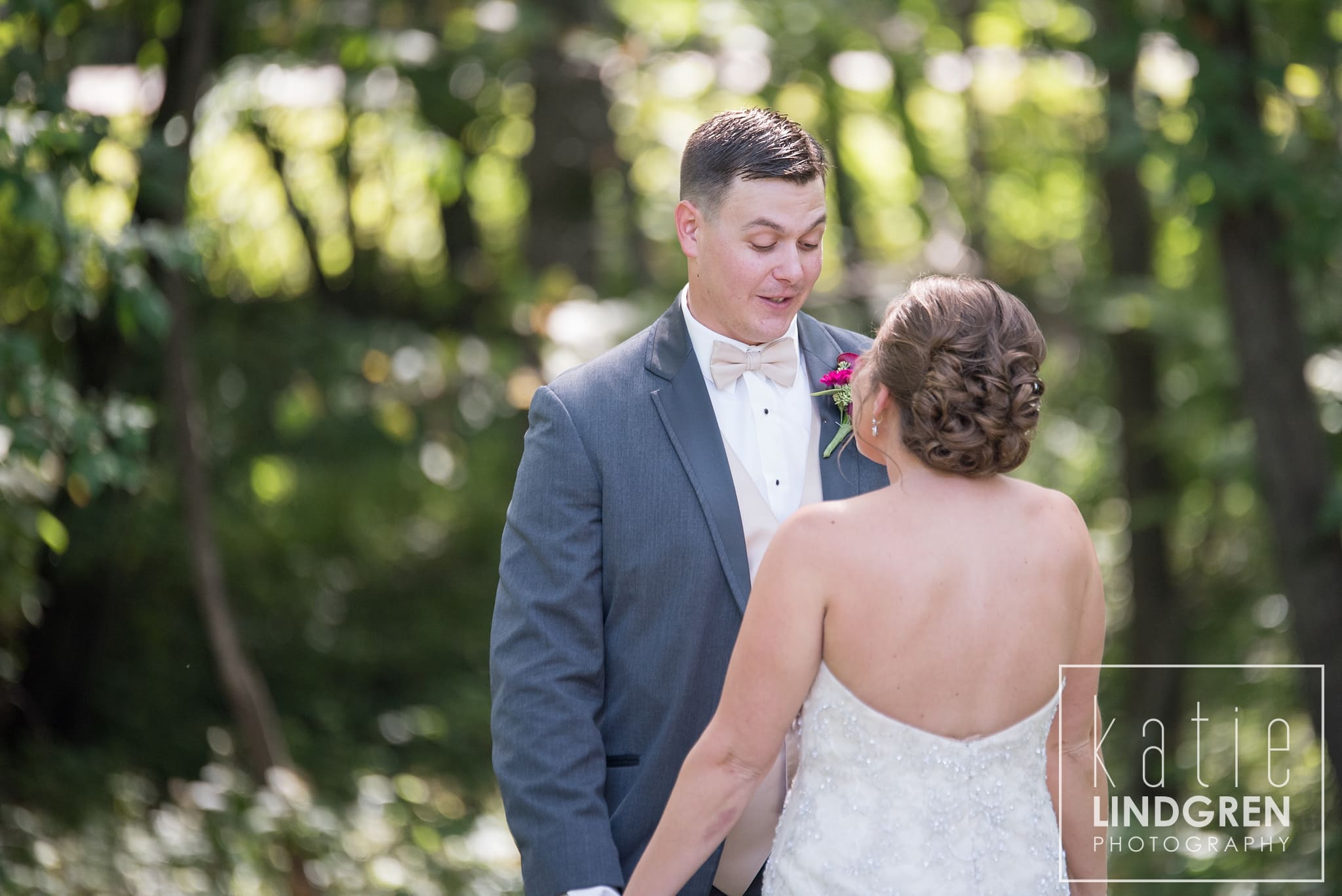 Iowa Wedding Photographer
