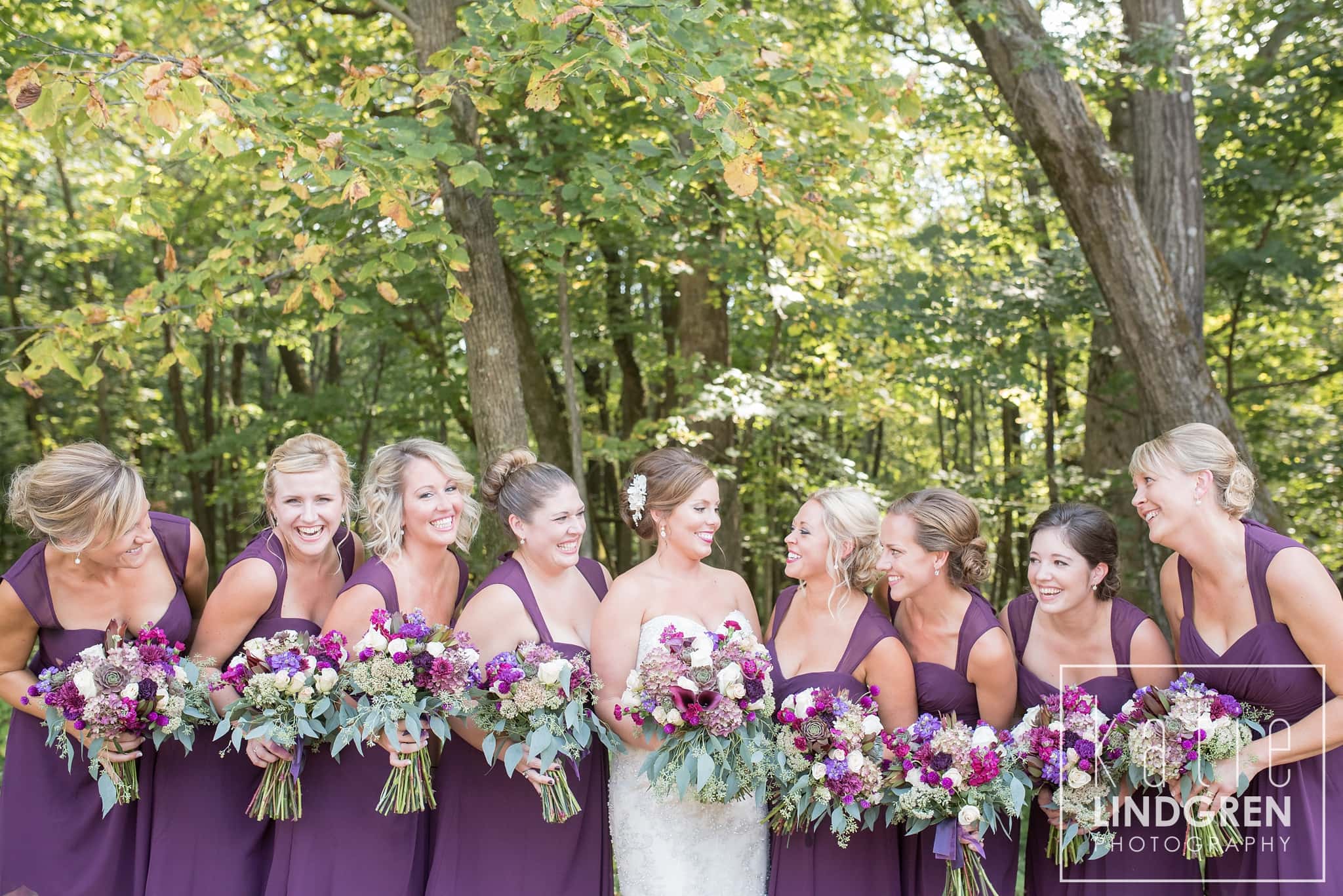 Iowa Wedding Photographer