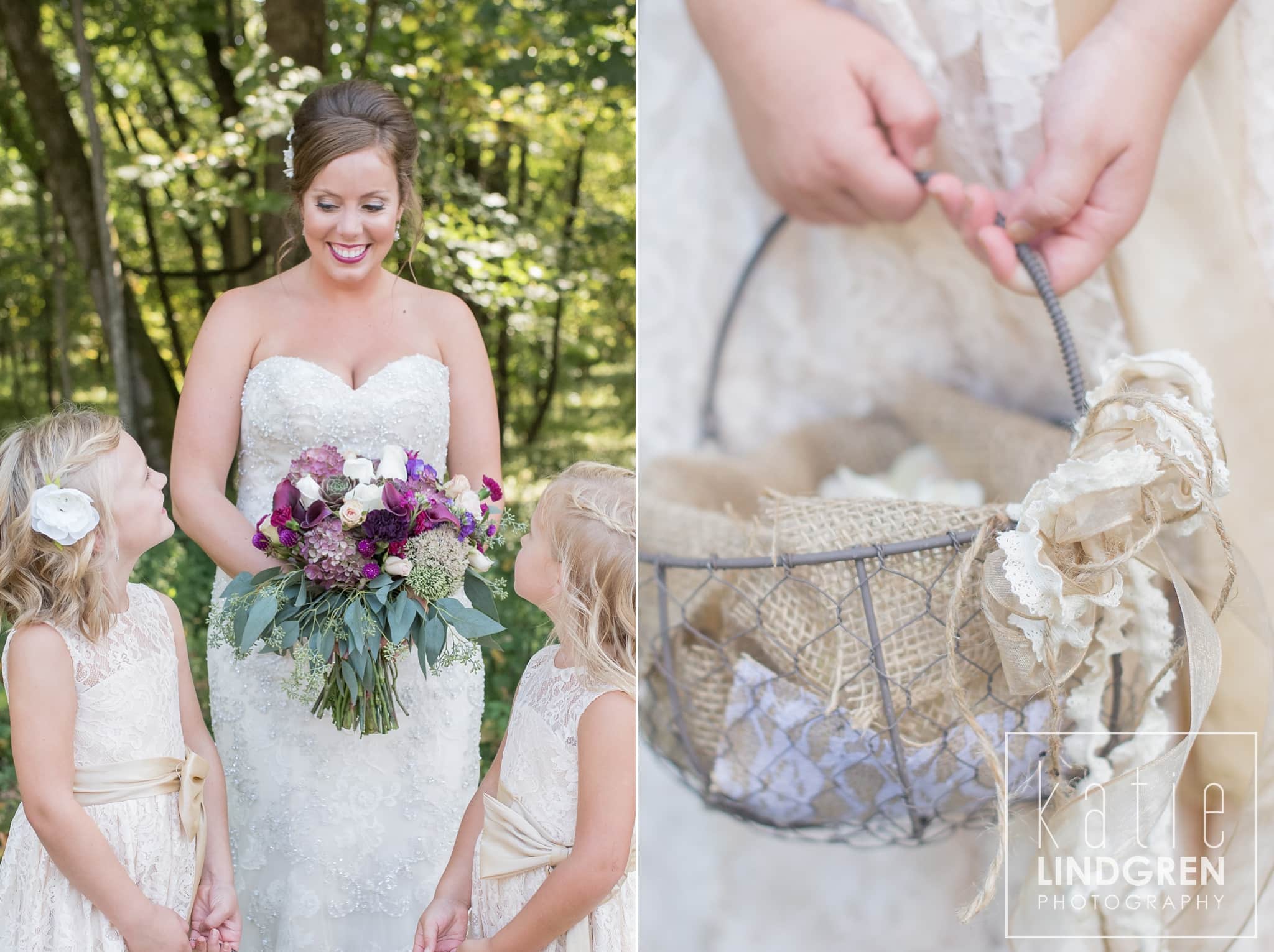 Iowa Wedding Photographer