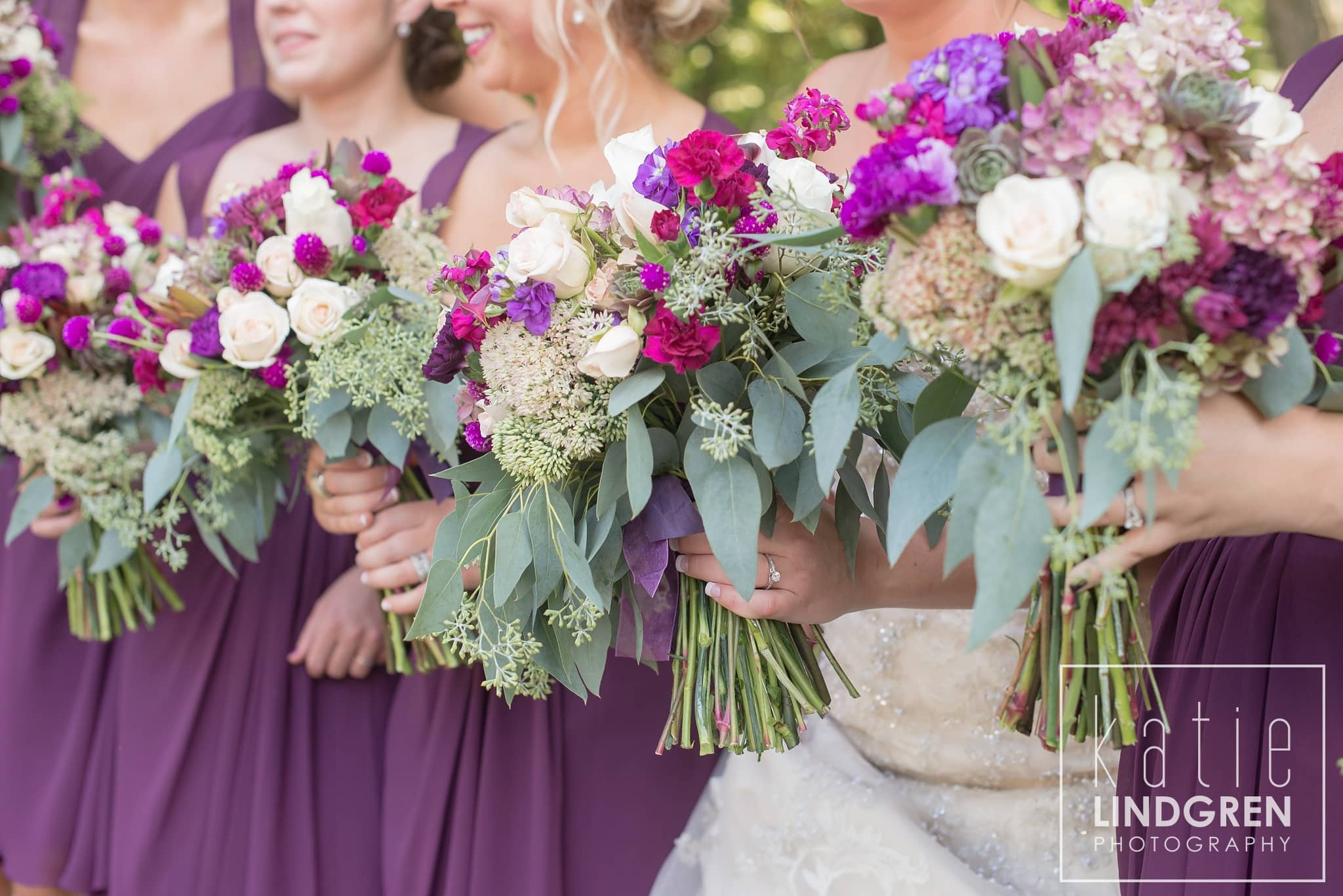 Iowa Wedding Photographer