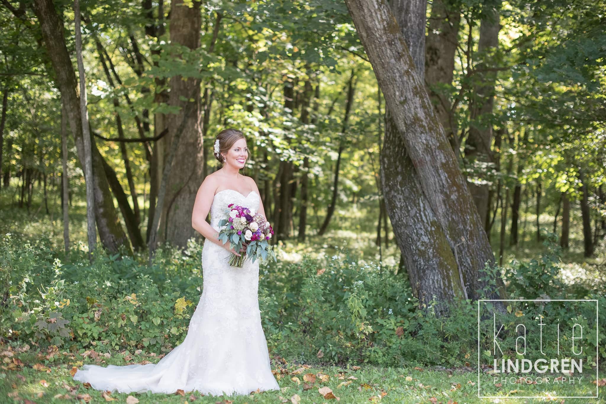 Iowa Wedding Photographer