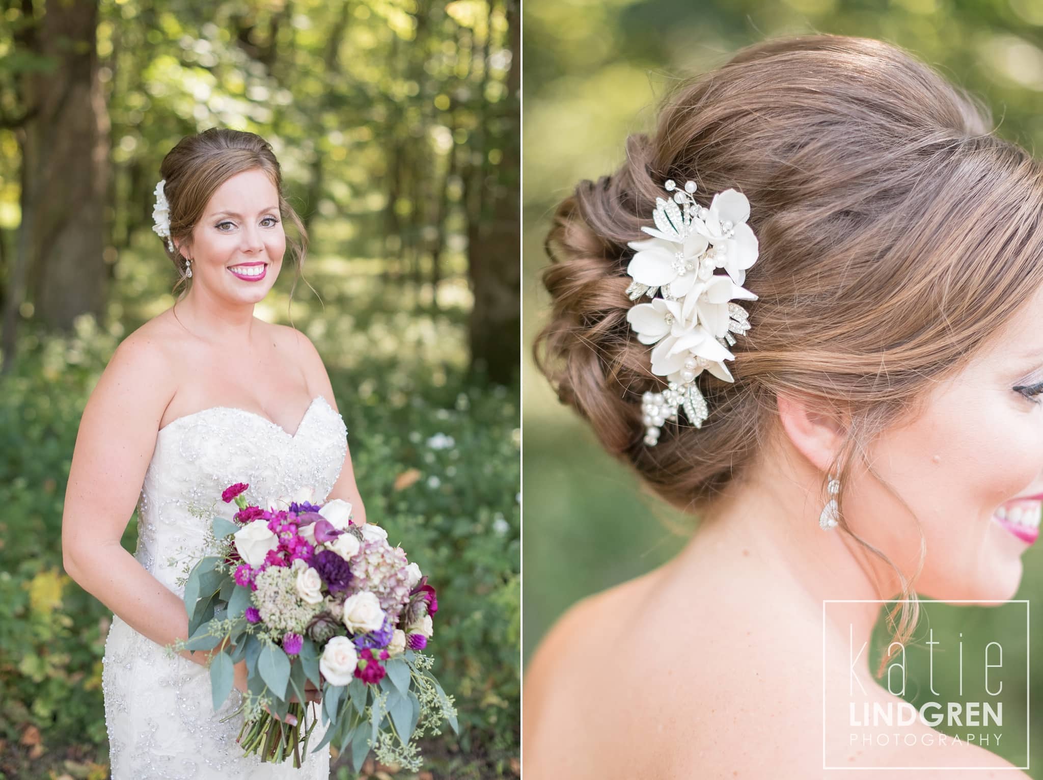 Iowa Wedding Photographer