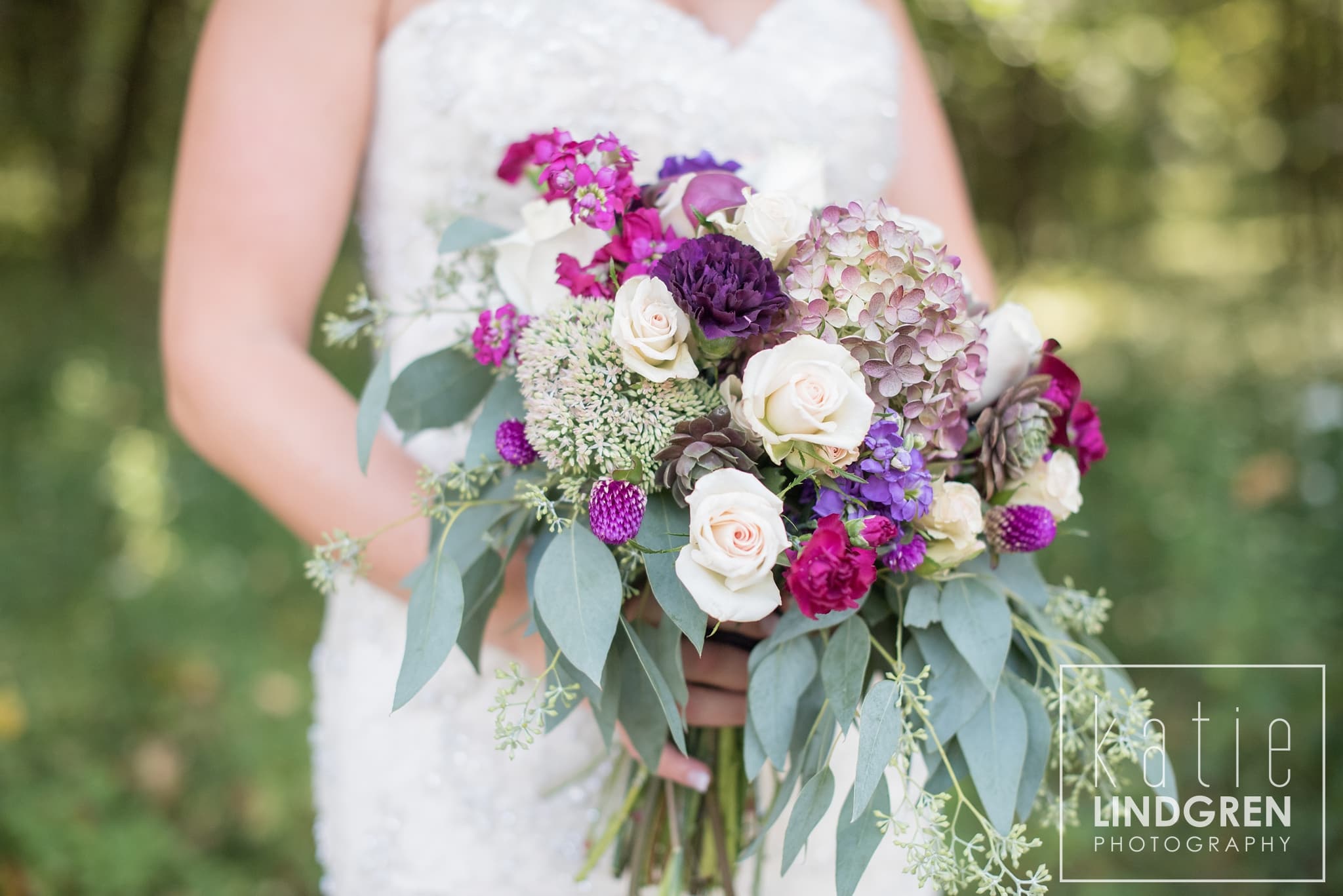 Iowa Wedding Photographer