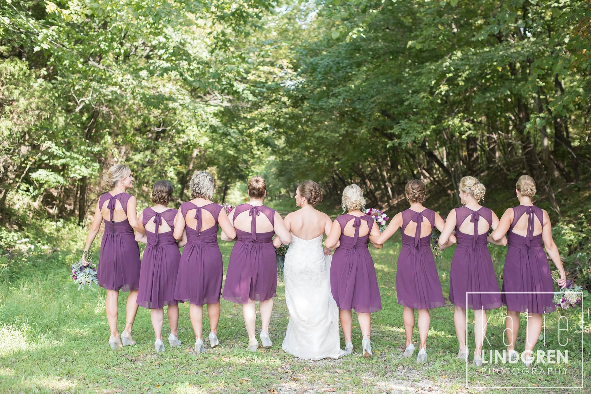 Iowa Wedding Photographer