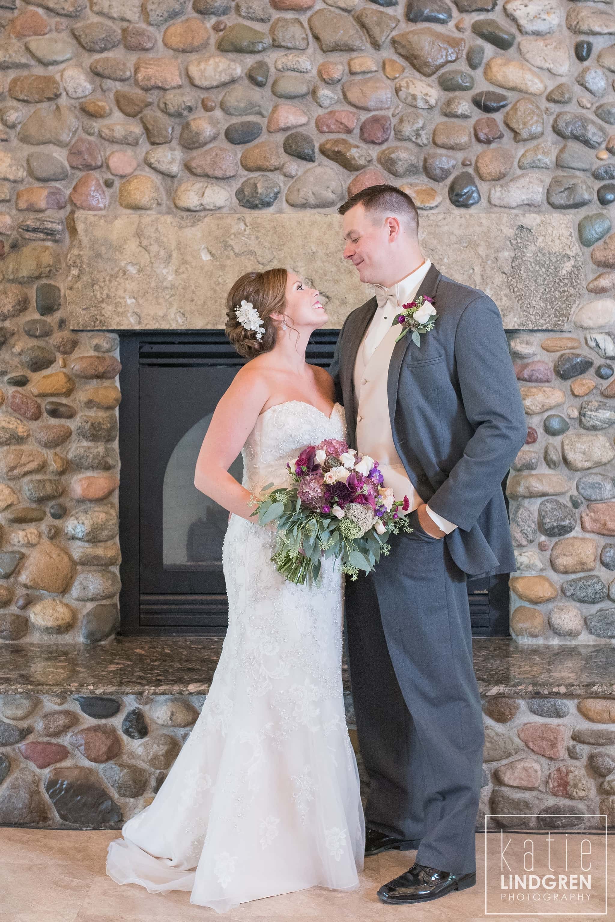 Iowa Wedding Photographer