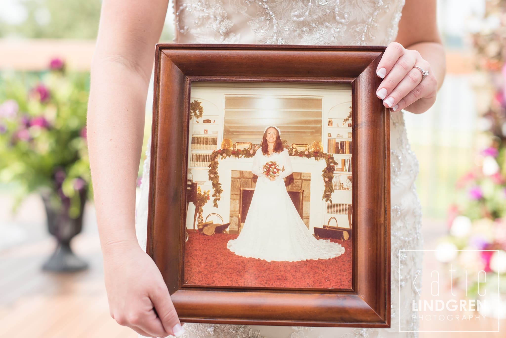 Iowa Wedding Photographer