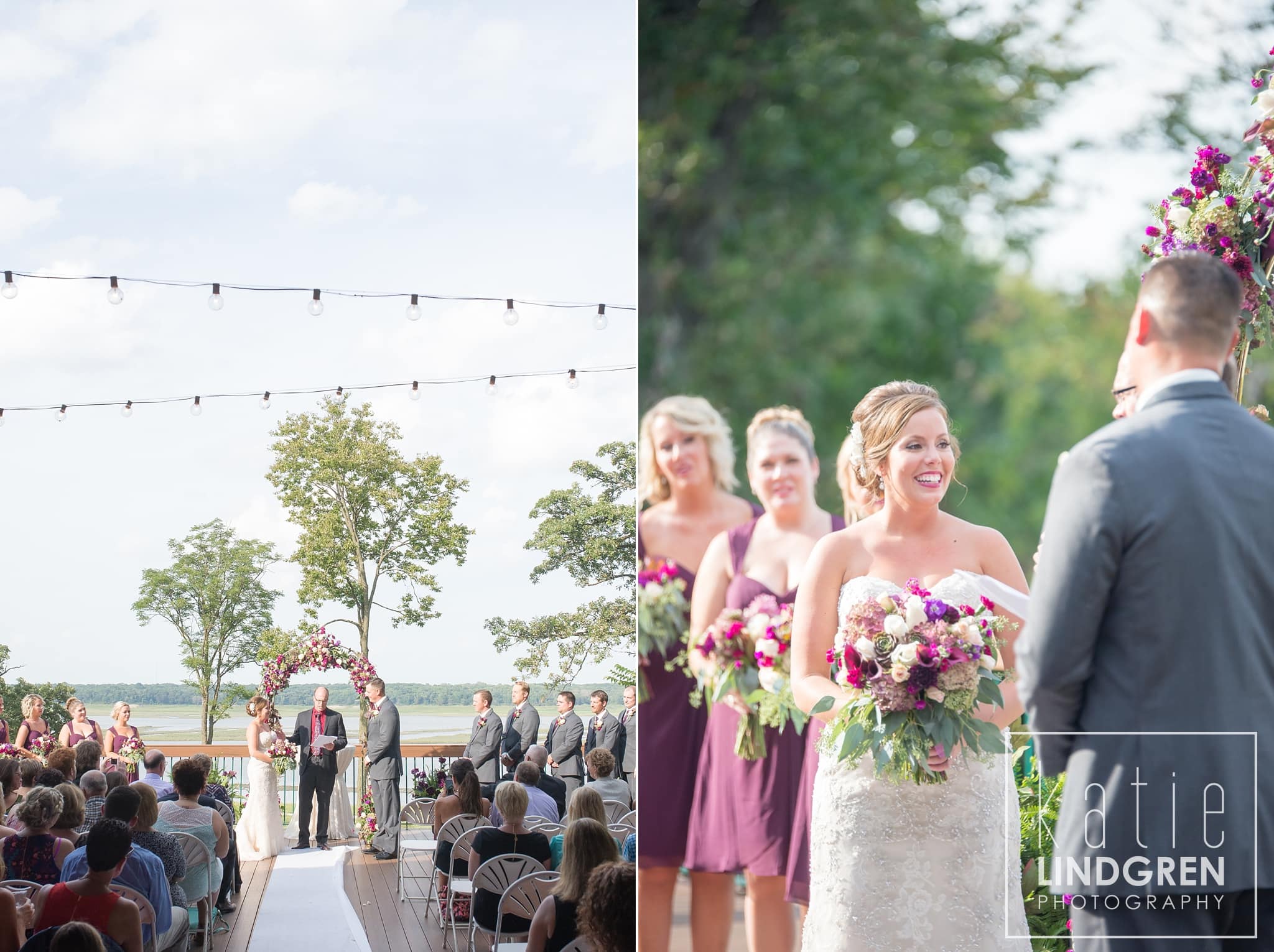 Iowa Wedding Photographer