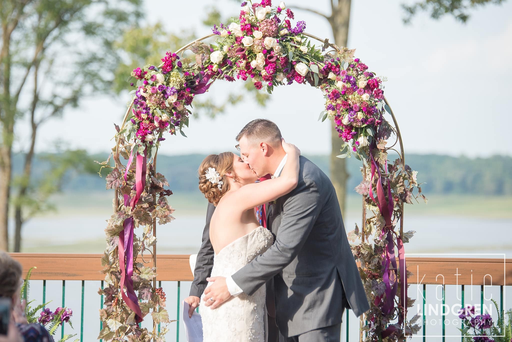Iowa Wedding Photographer