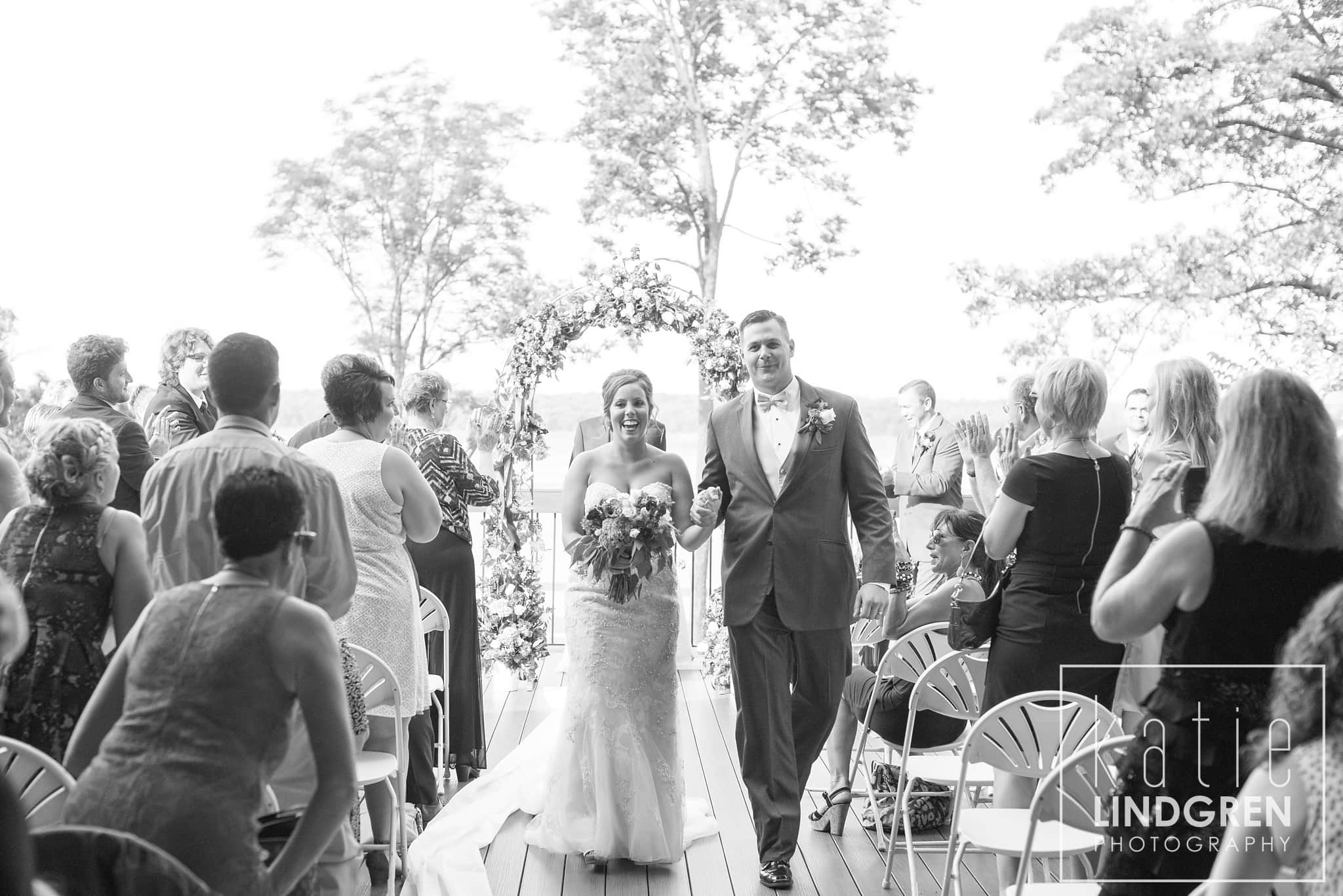 Iowa Wedding Photographer