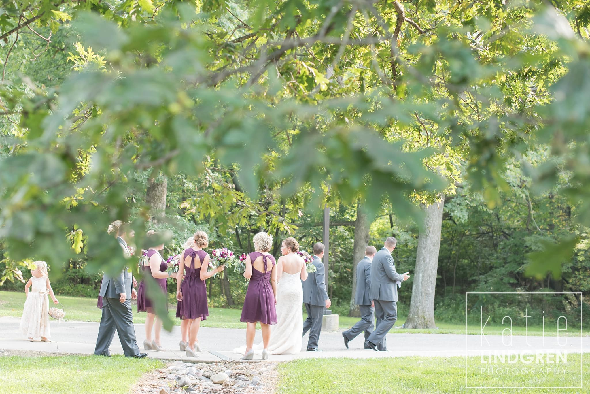 Iowa Wedding Photographer