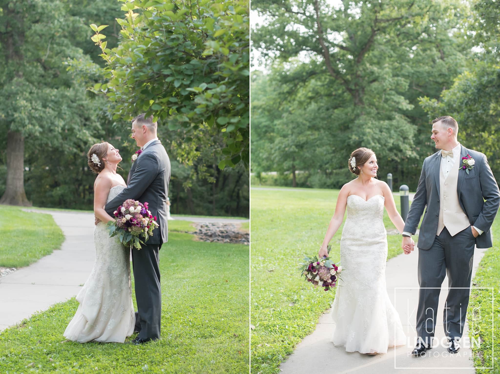 Iowa Wedding Photographer