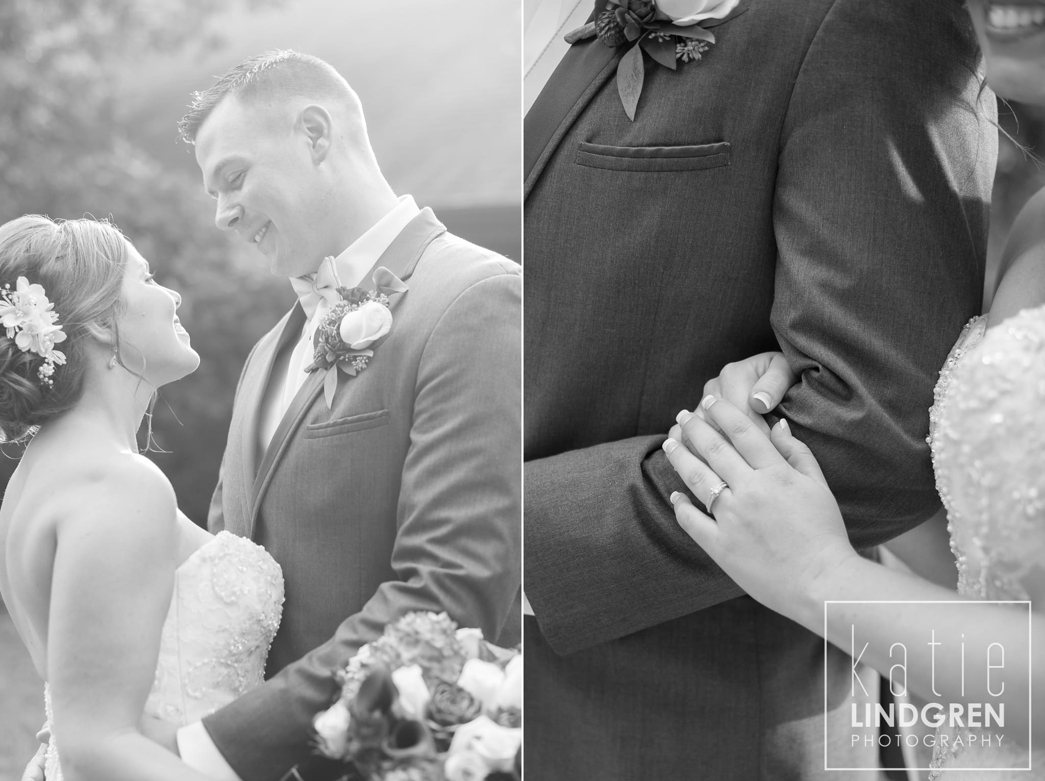 Iowa Wedding Photographer