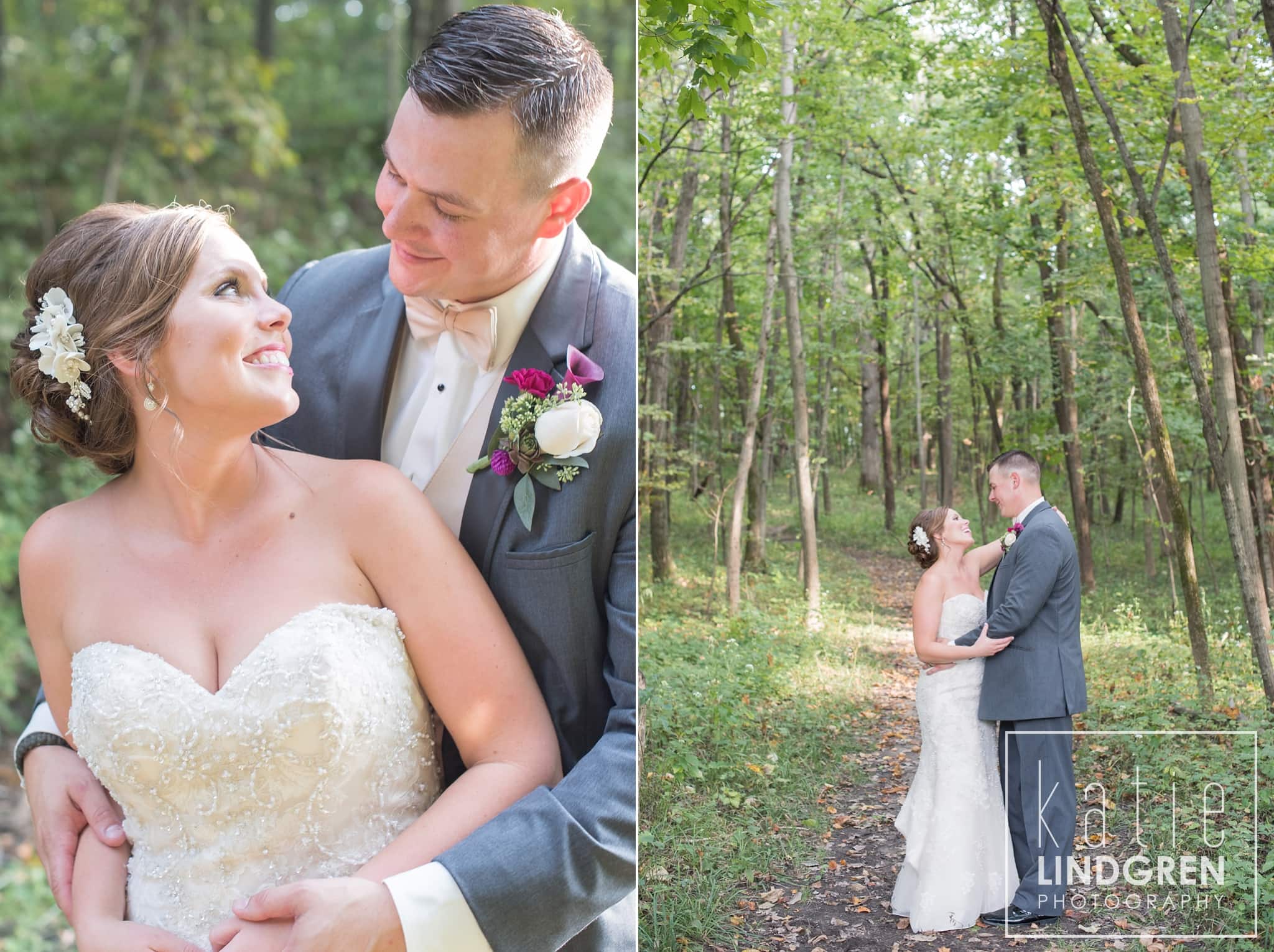 Iowa Wedding Photographer