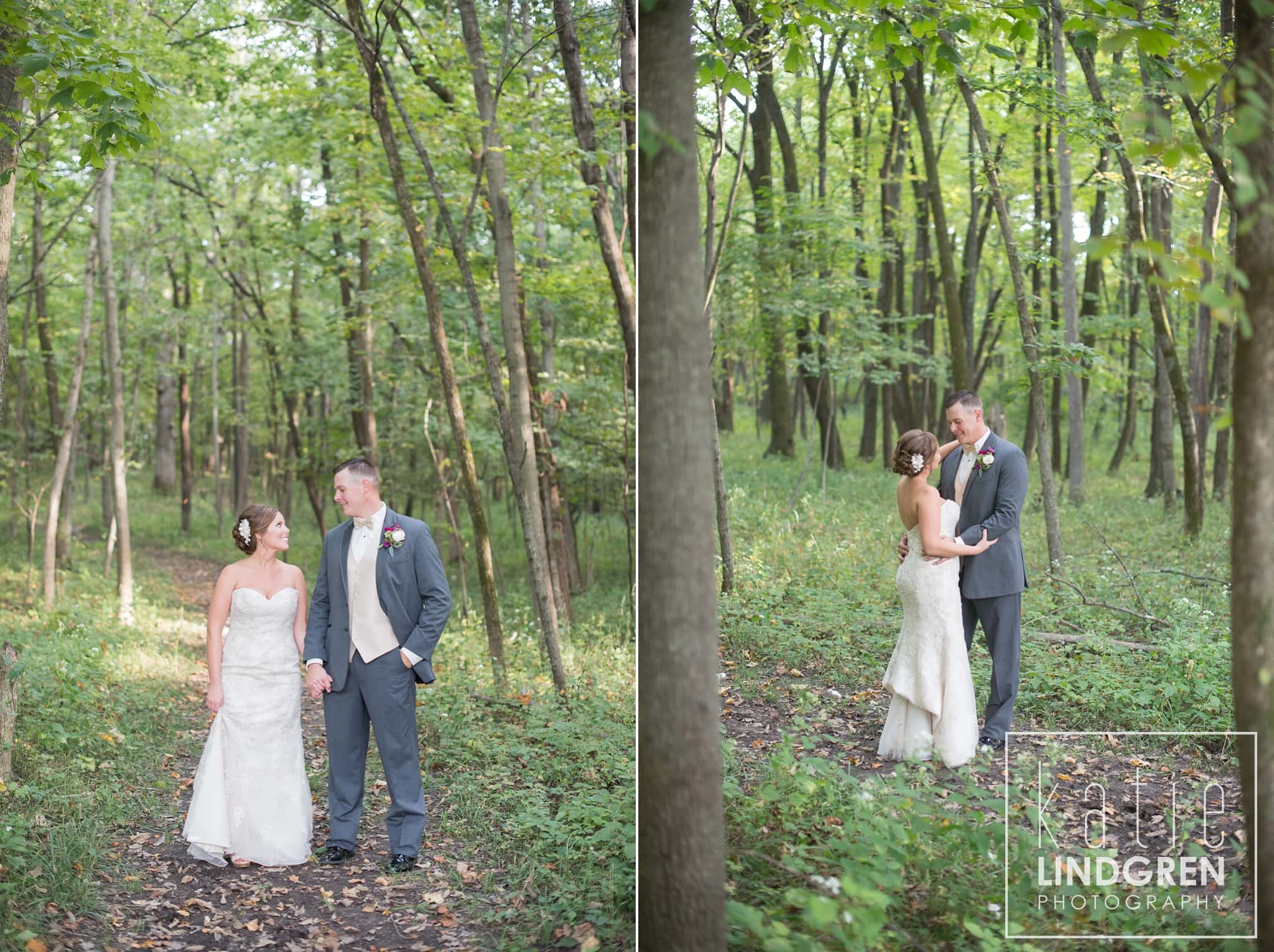 Iowa Wedding Photographer