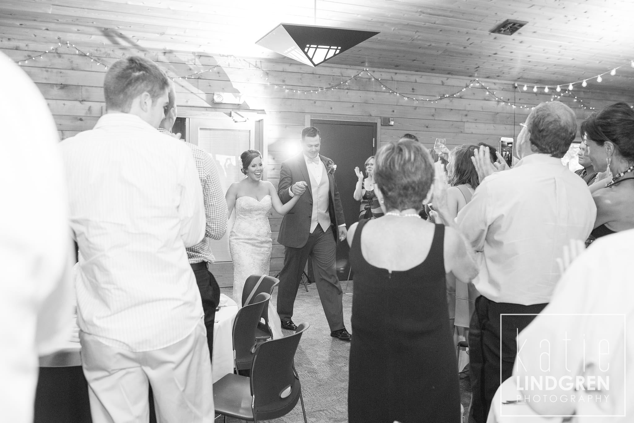 Iowa Wedding Photographer